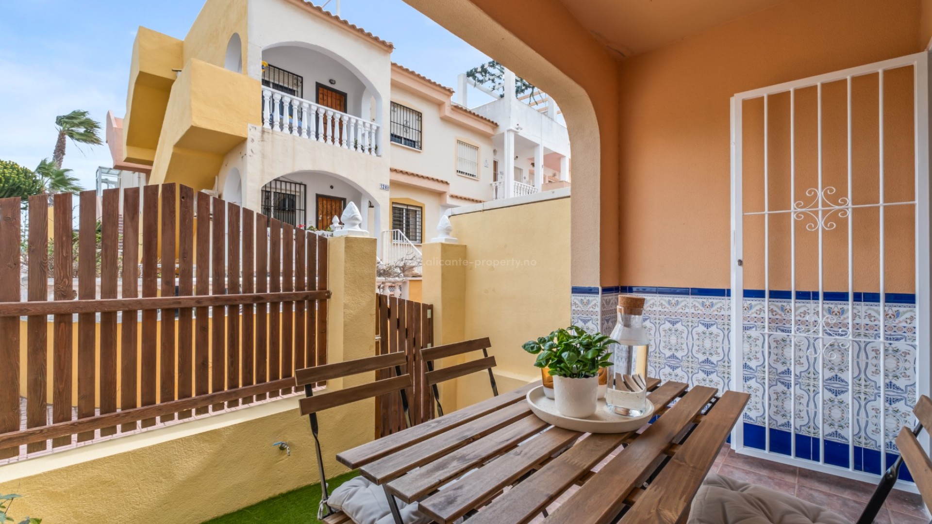 Bungalow en La Florida