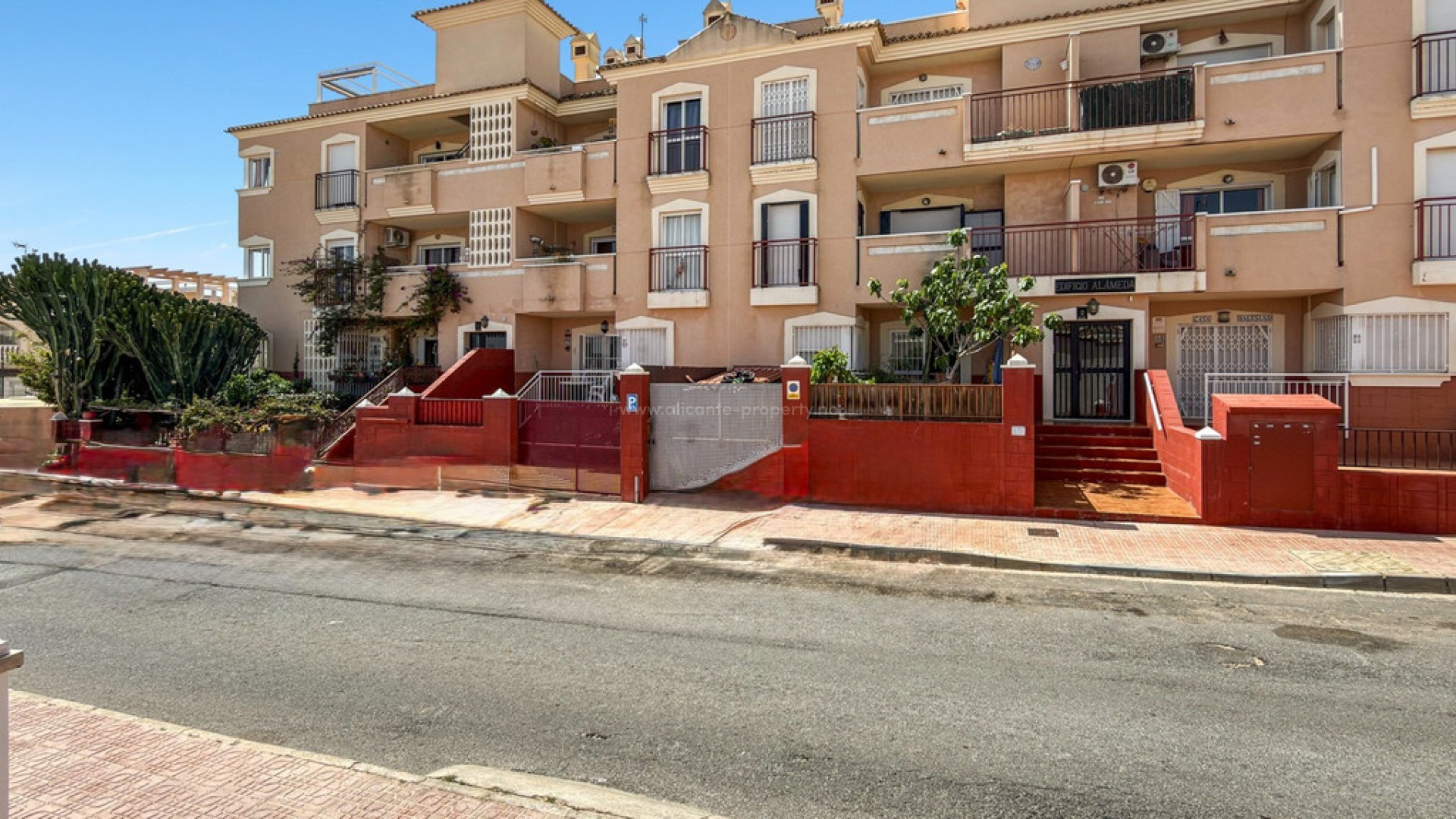 Bungalow en La Florida