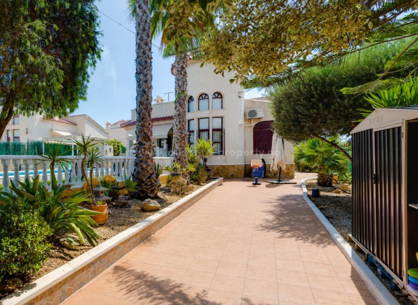 Bungalow en La Marina