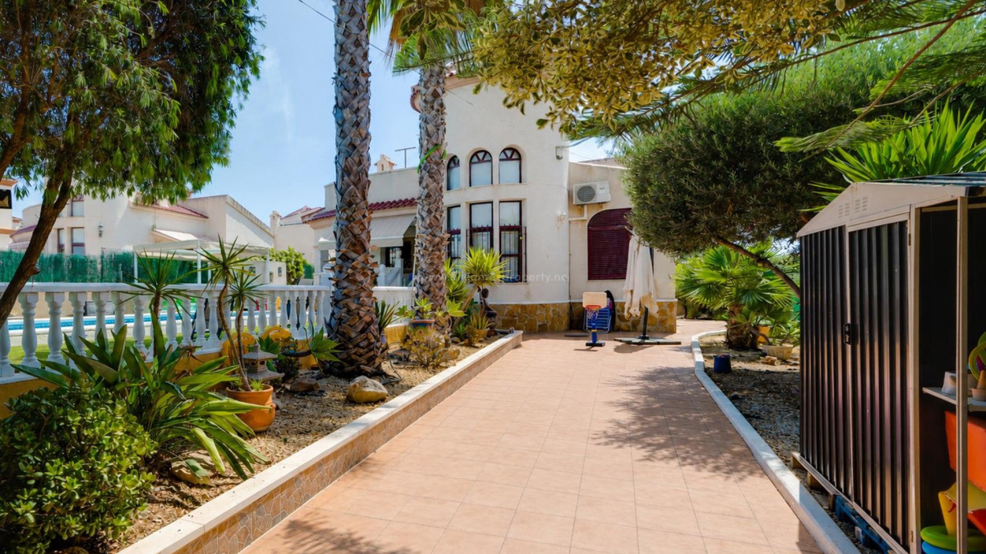 Bungalow en La Marina