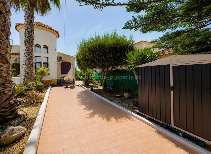 Bungalow en La Marina