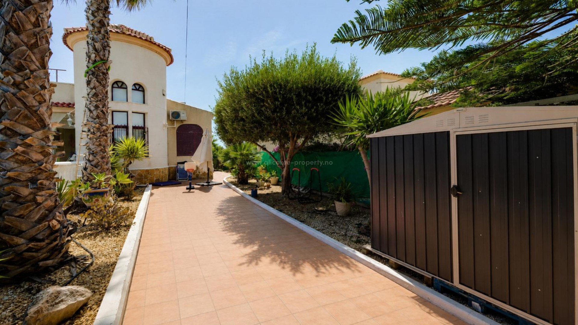 Bungalow en La Marina