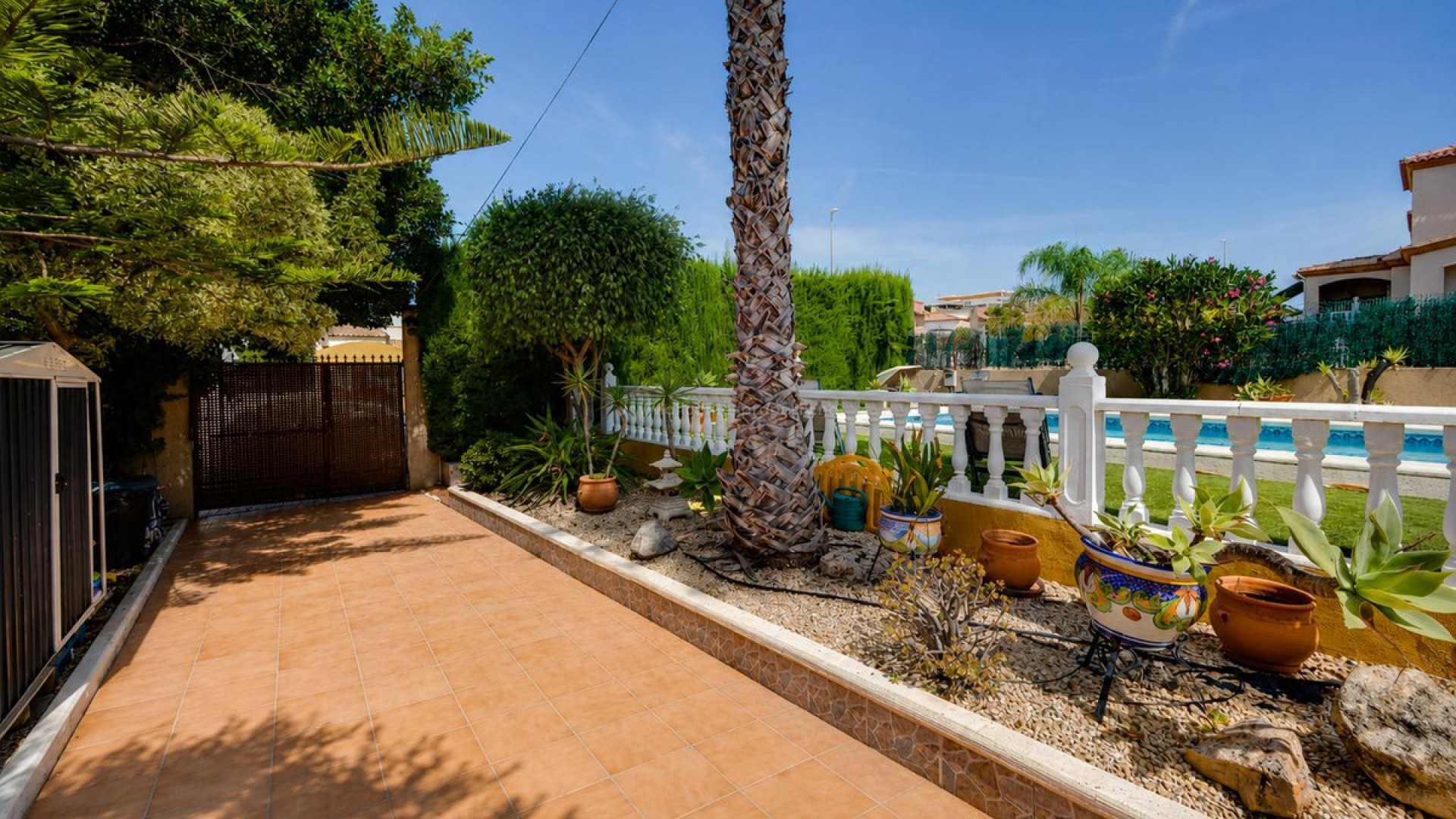 Bungalow en La Marina