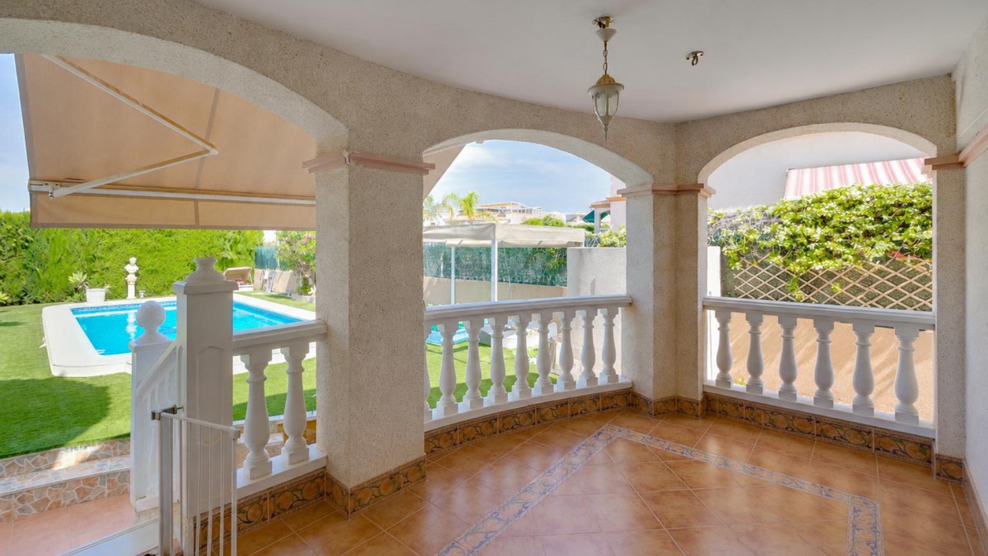 Bungalow en La Marina