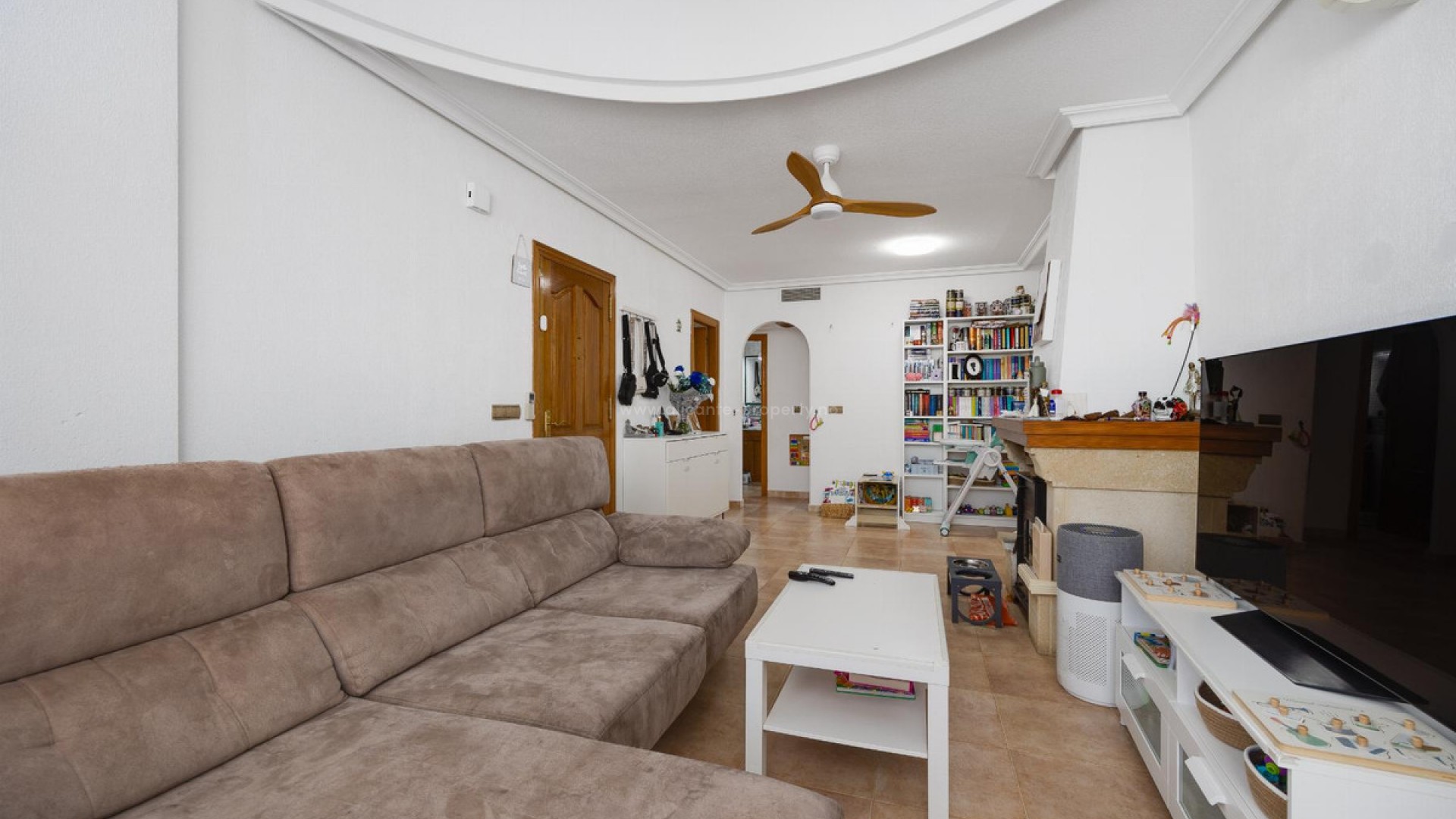 Bungalow en La Marina