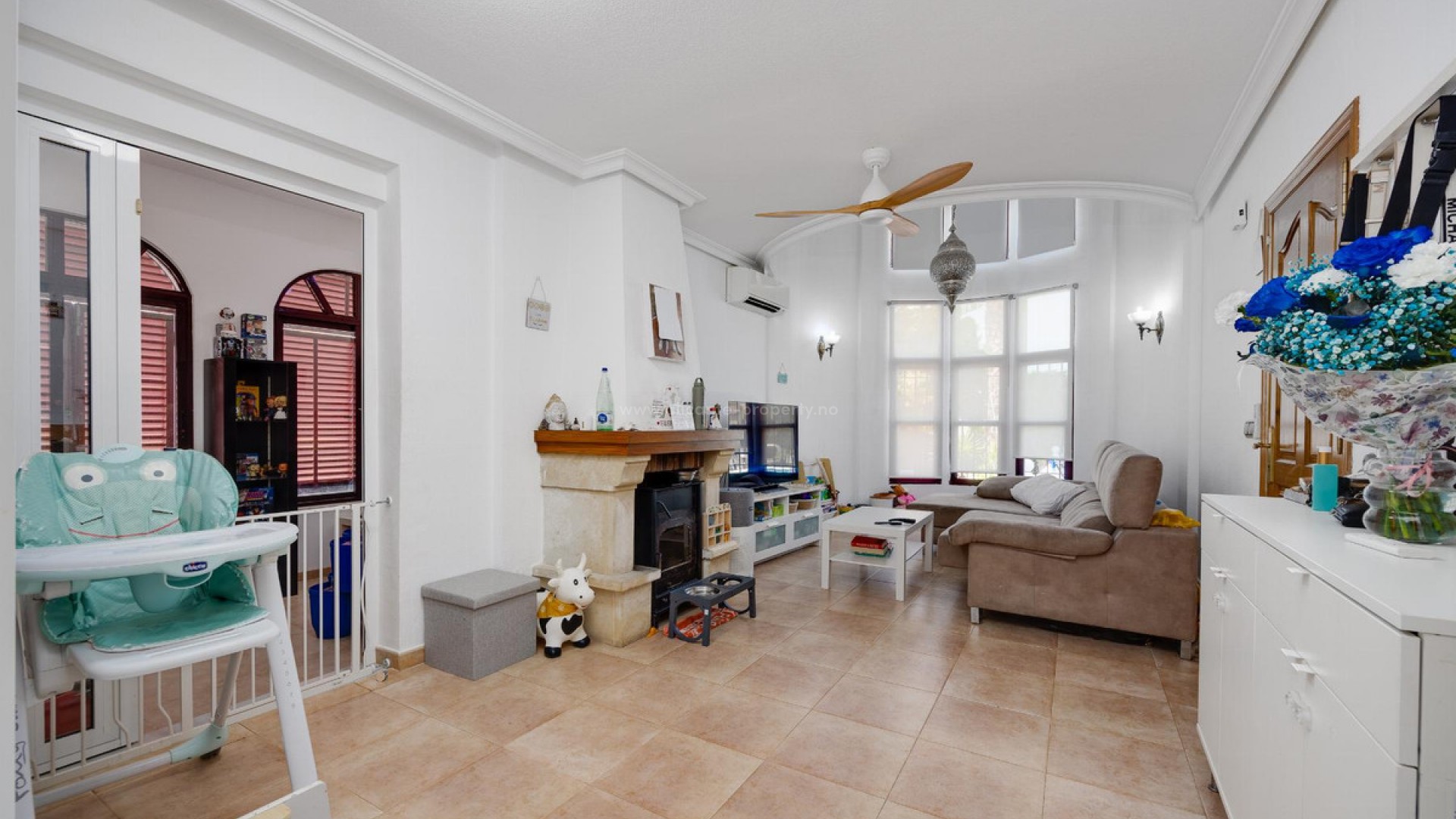 Bungalow en La Marina