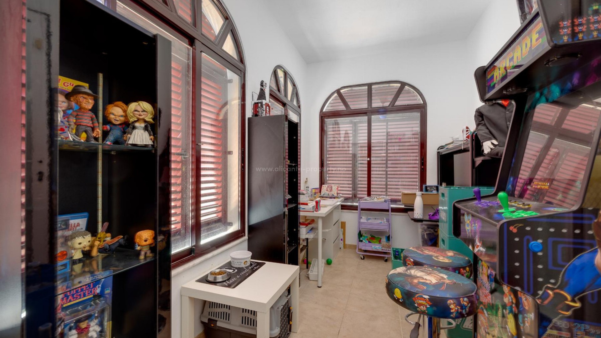 Bungalow en La Marina