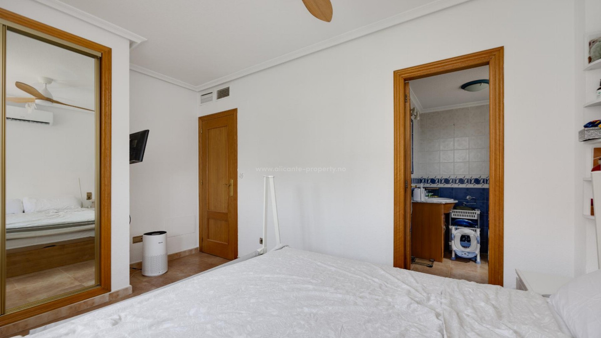Bungalow en La Marina