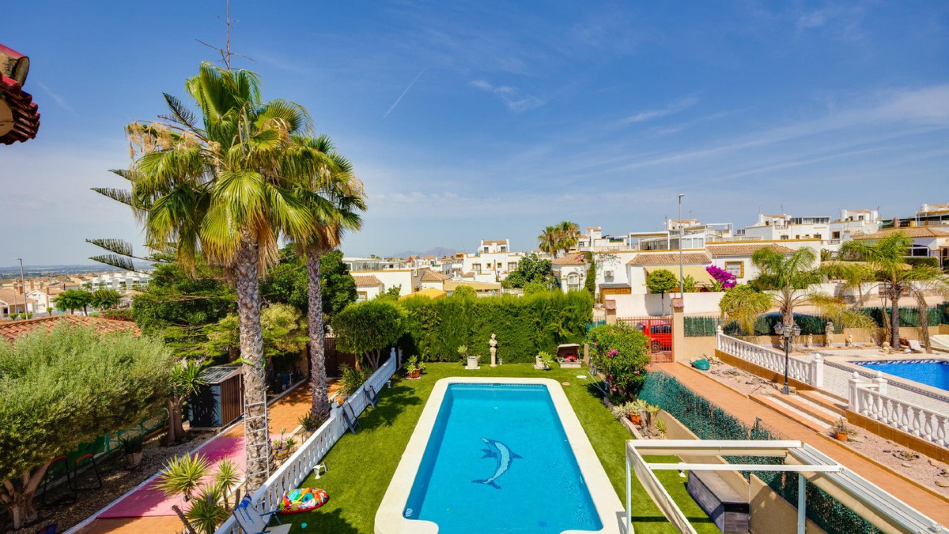 Bungalow en La Marina