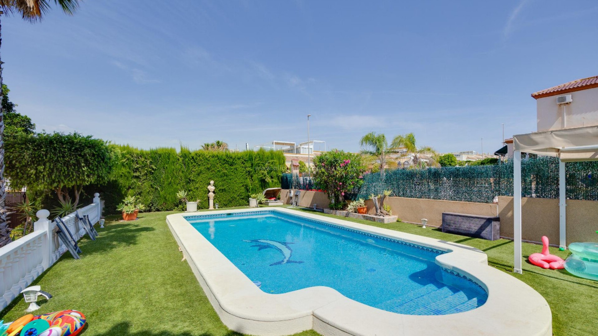 Bungalow en La Marina