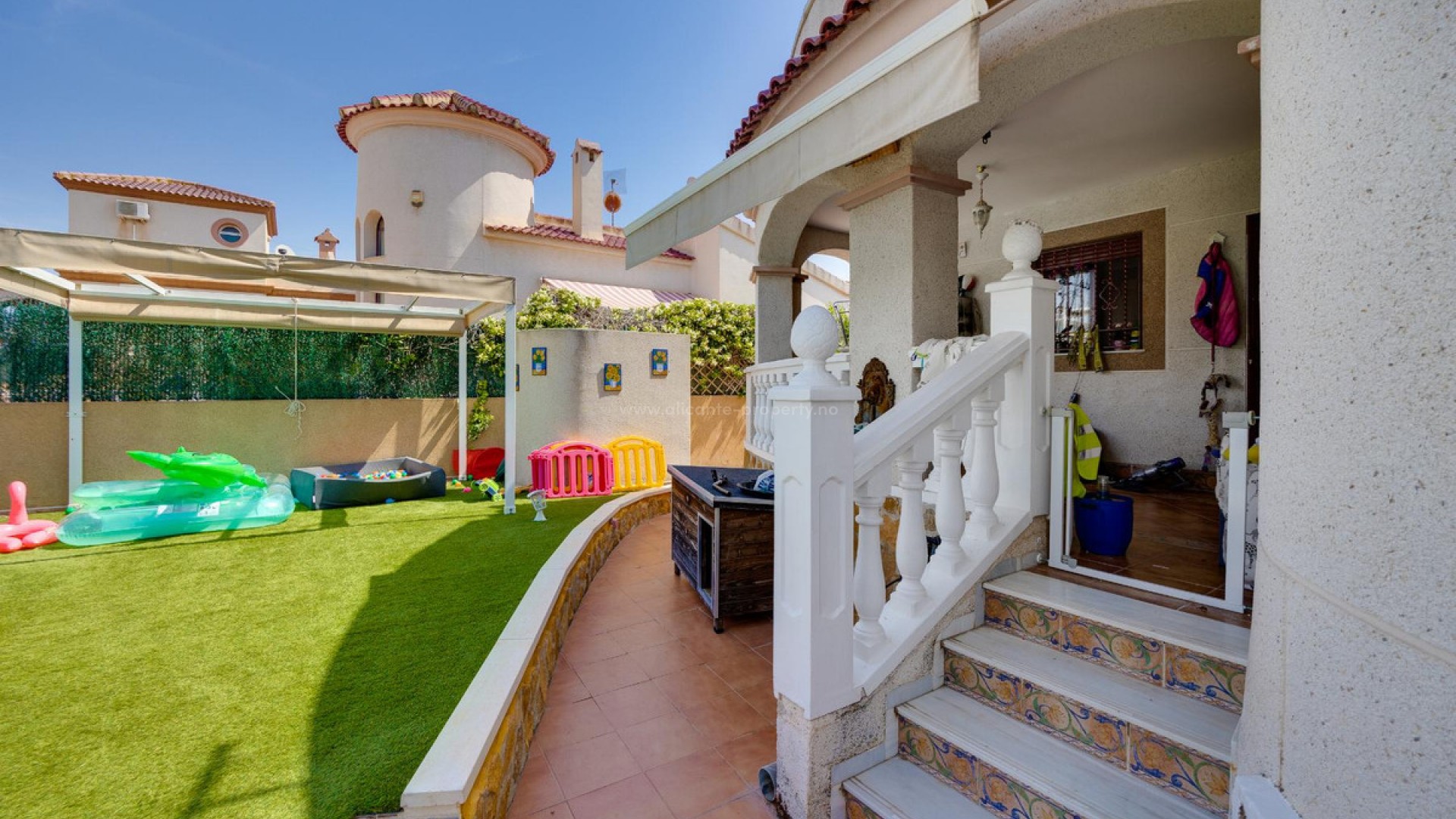 Bungalow en La Marina