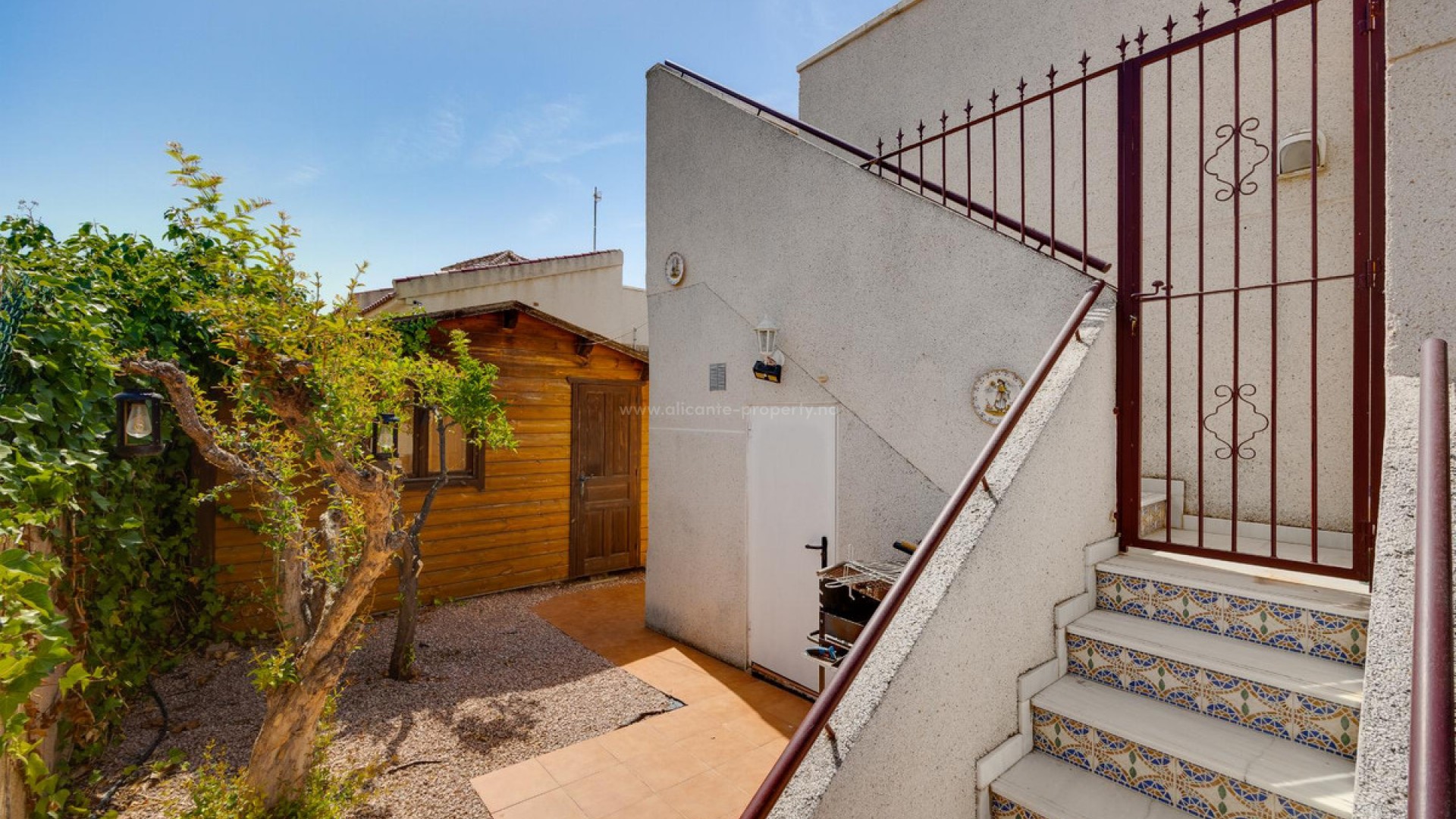 Bungalow en La Marina