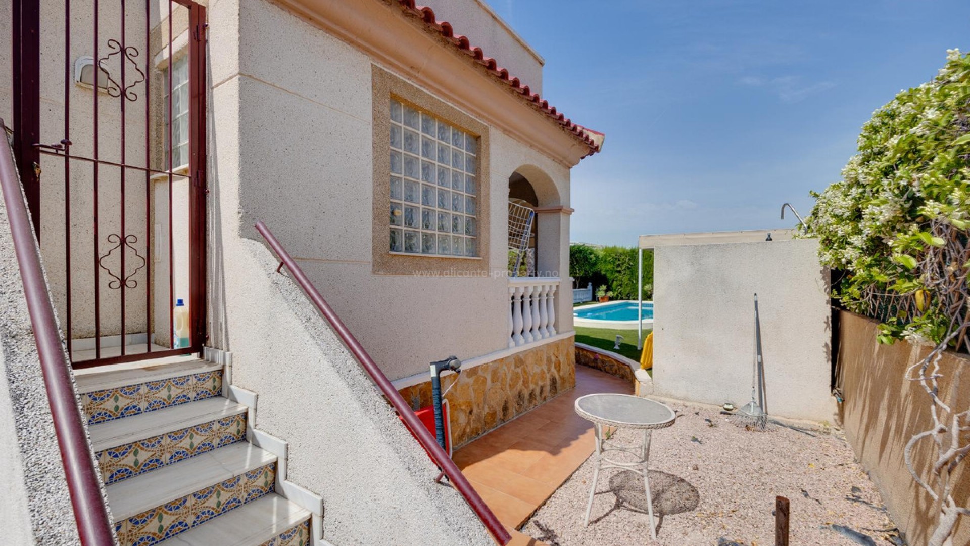 Bungalow en La Marina