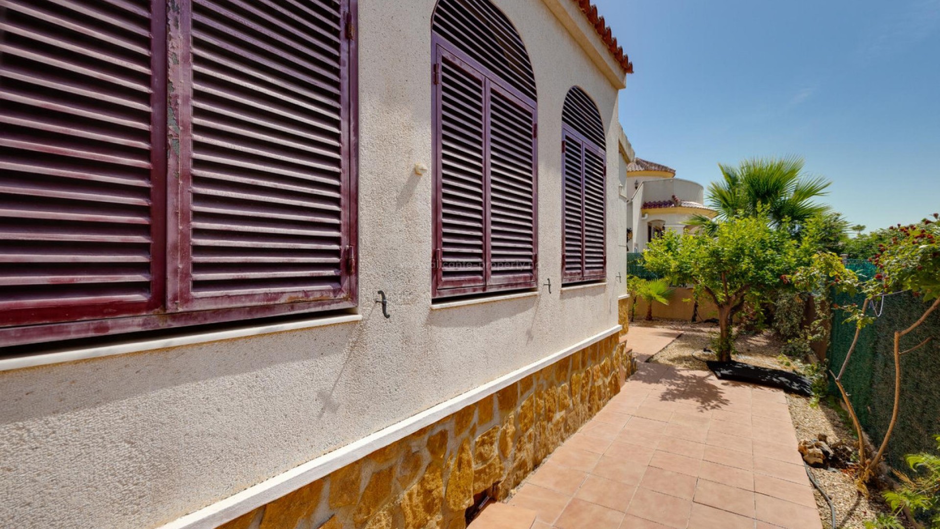 Bungalow en La Marina
