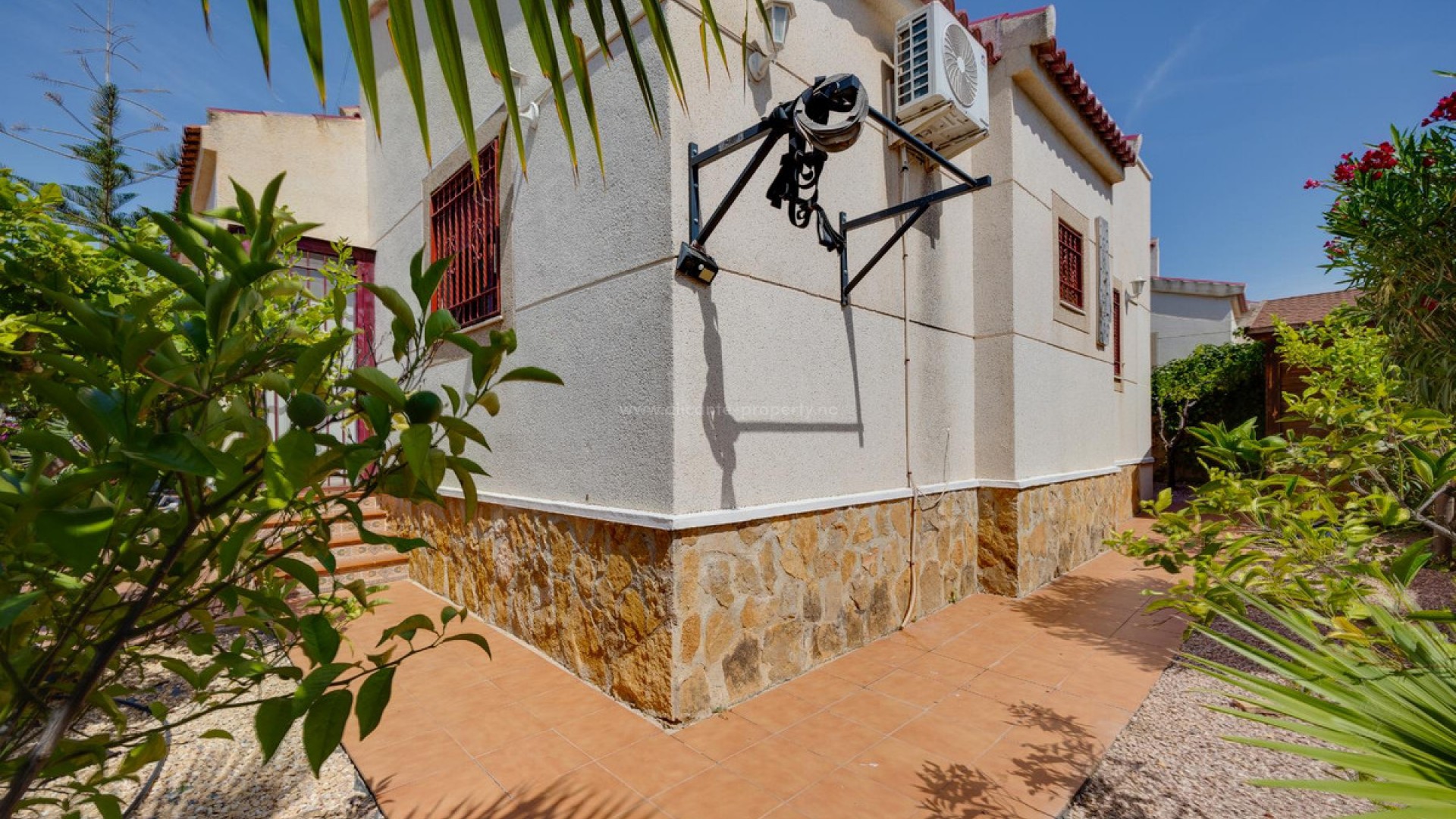 Bungalow en La Marina