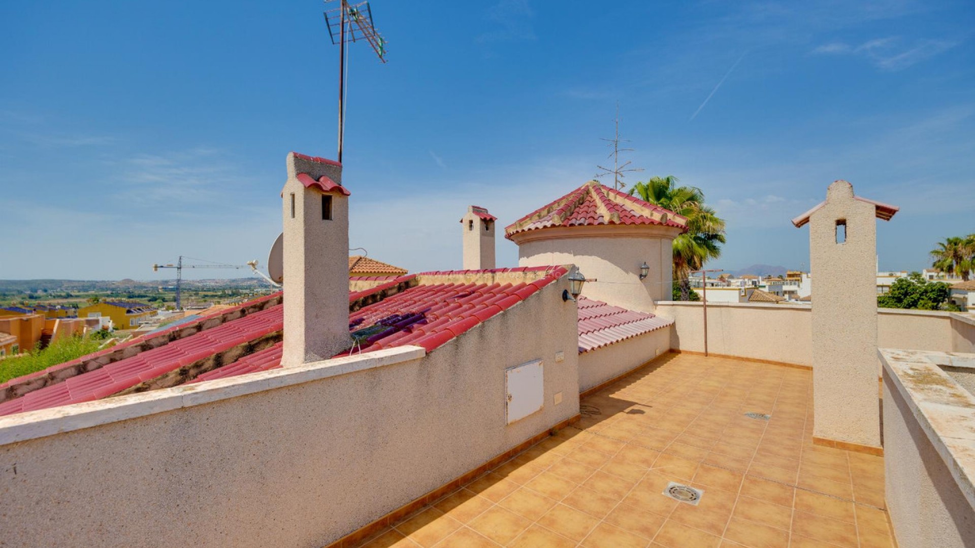 Bungalow en La Marina