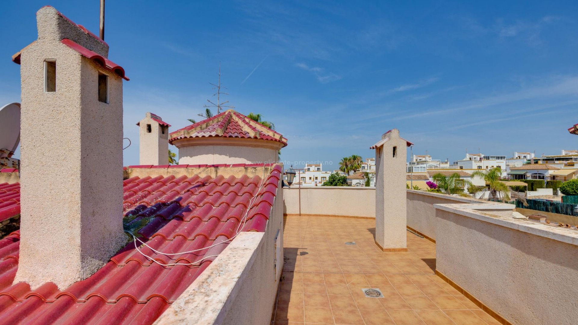 Bungalow en La Marina