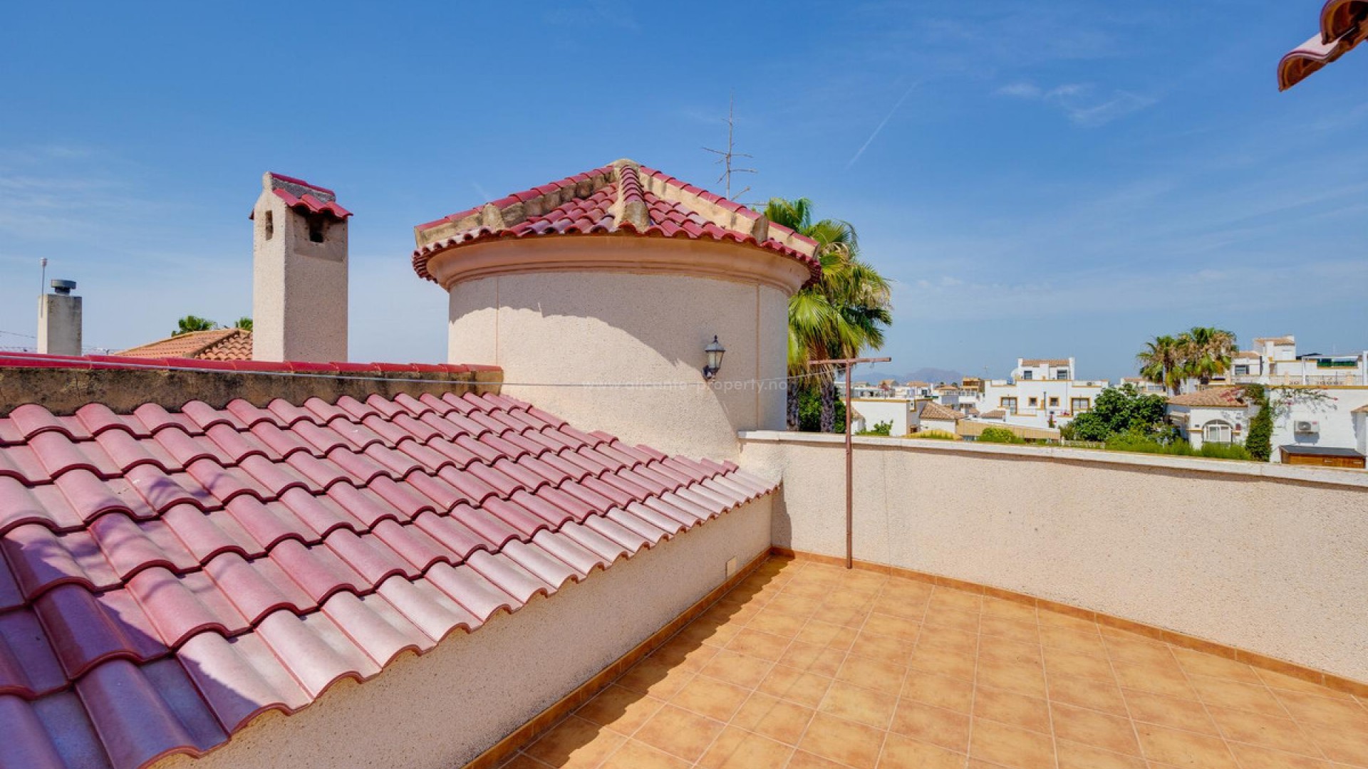 Bungalow en La Marina