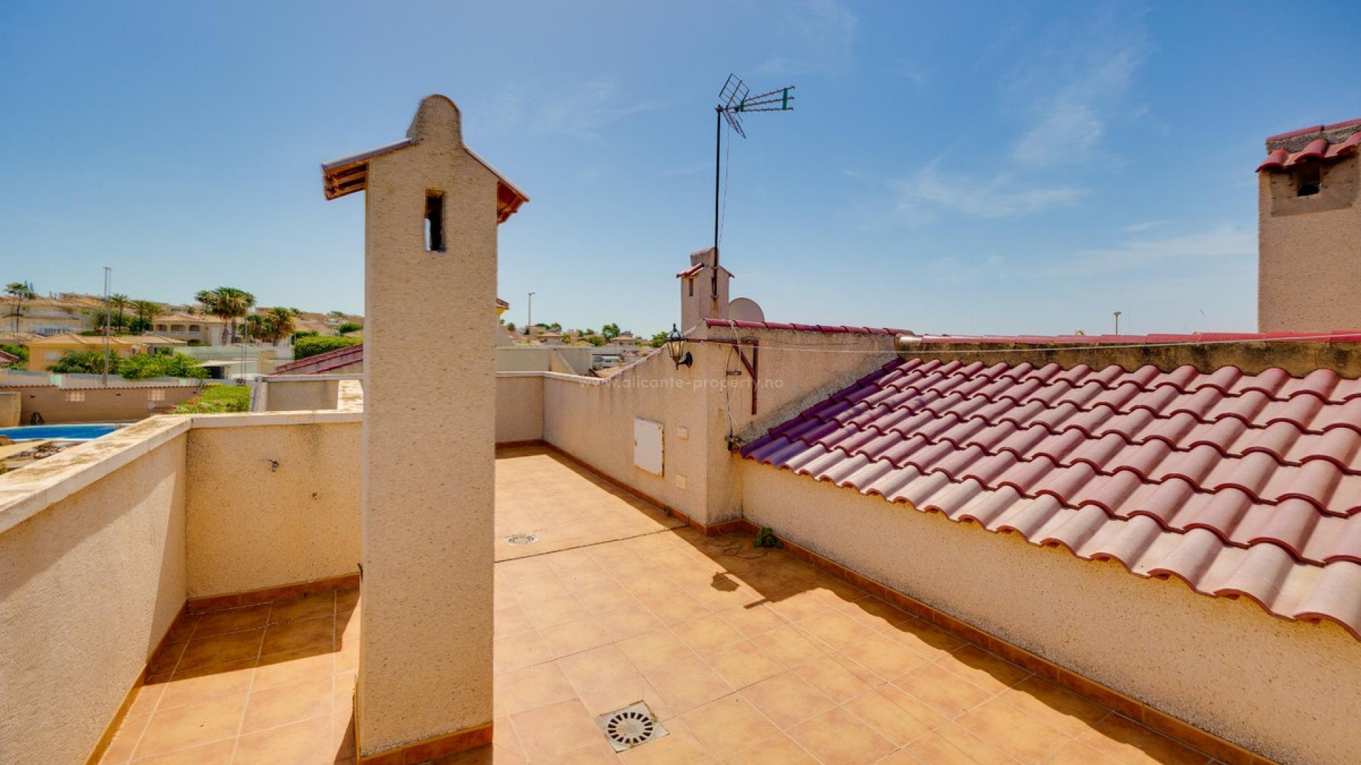 Bungalow en La Marina