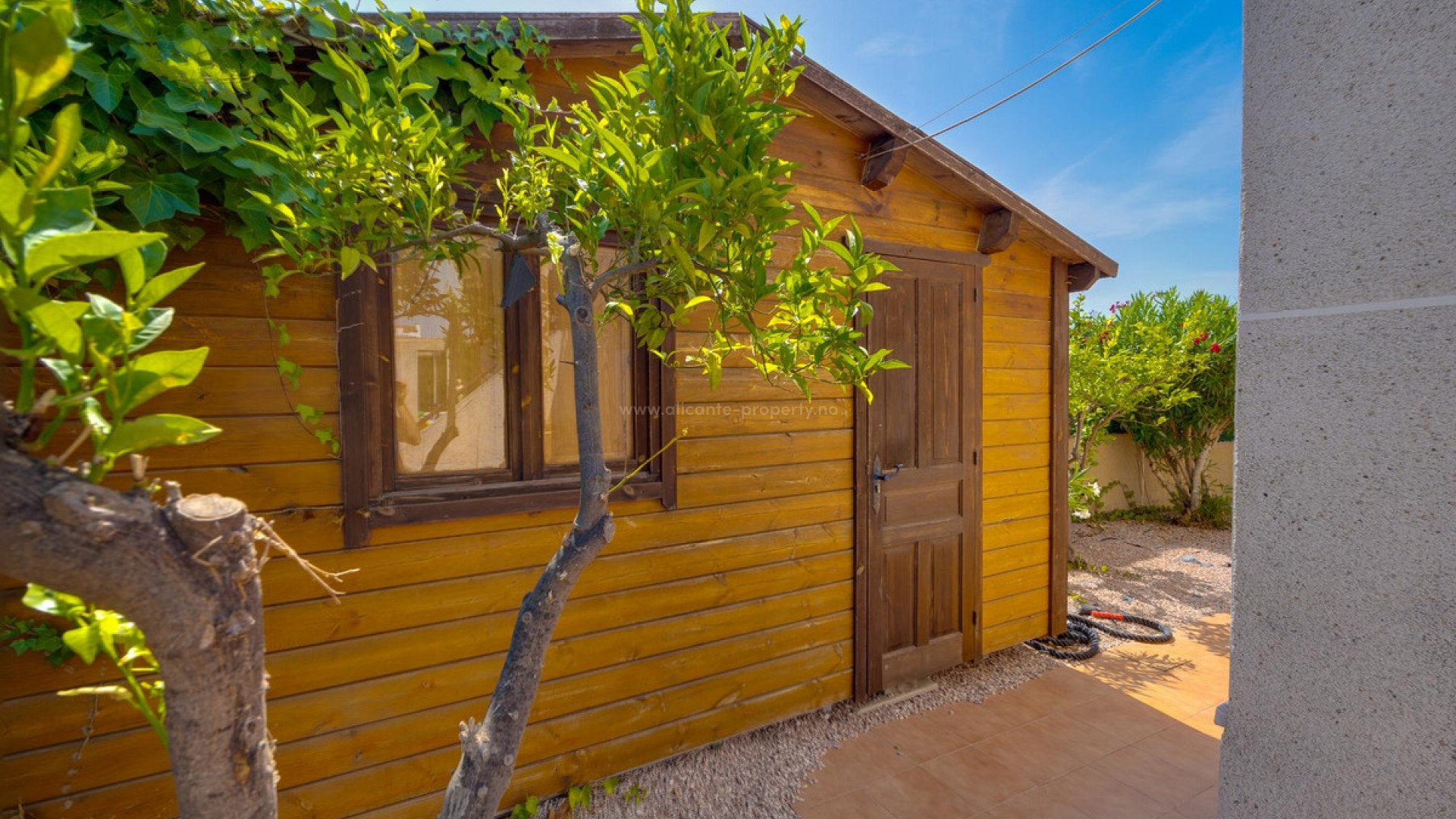 Bungalow en La Marina