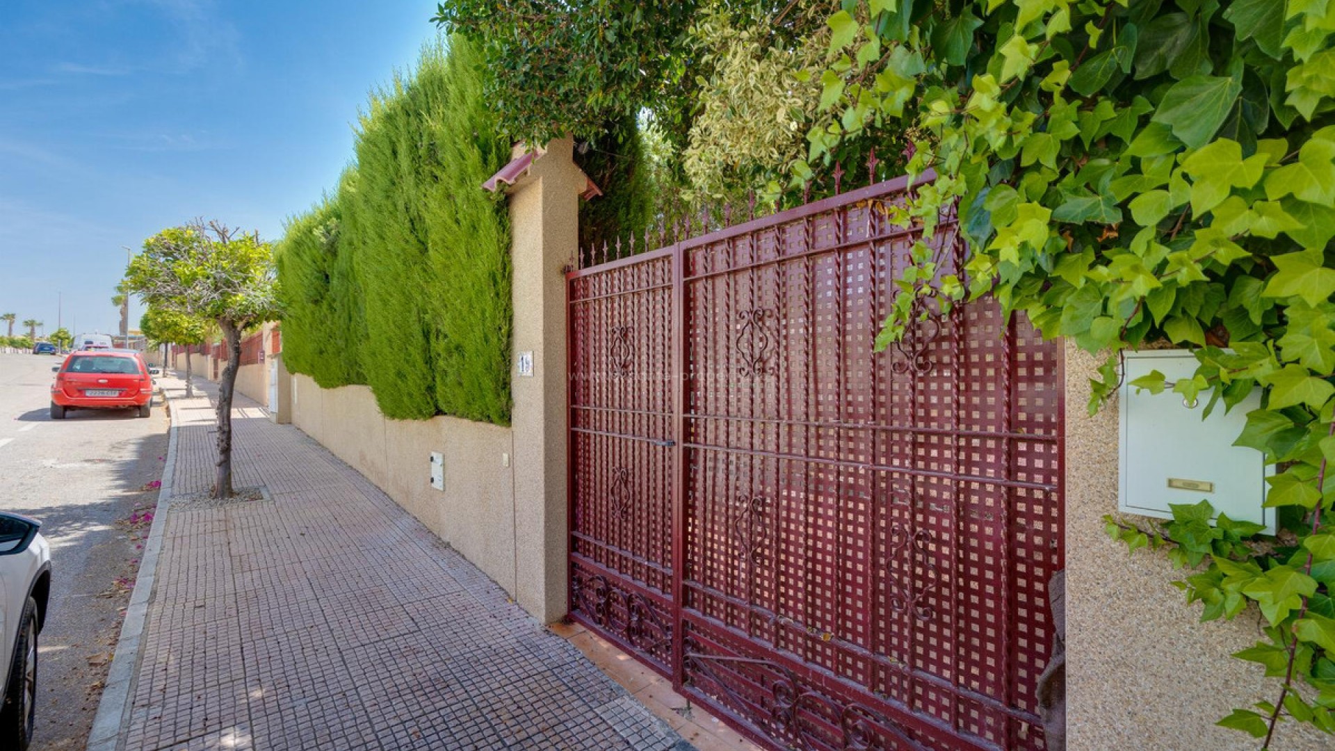 Bungalow en La Marina
