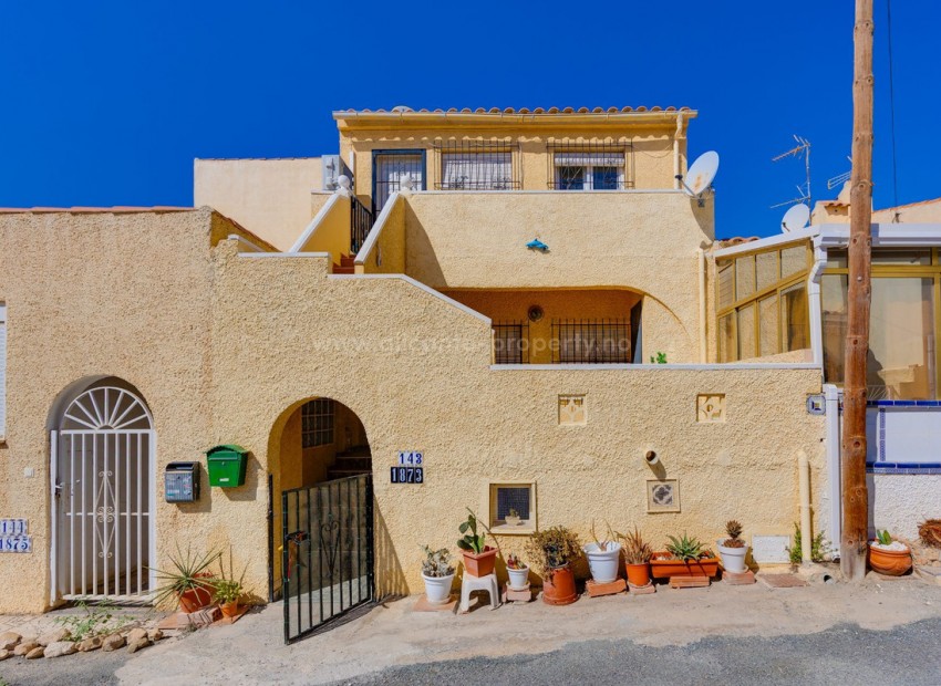 Bungalow en La Marina