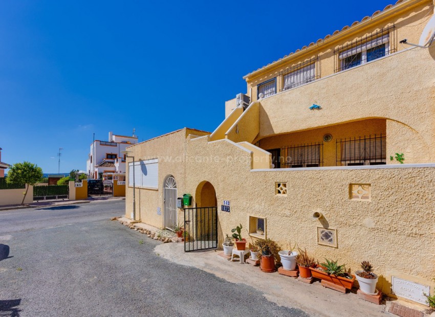 Bungalow en La Marina