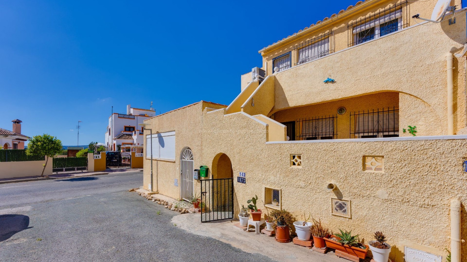 Bungalow en La Marina