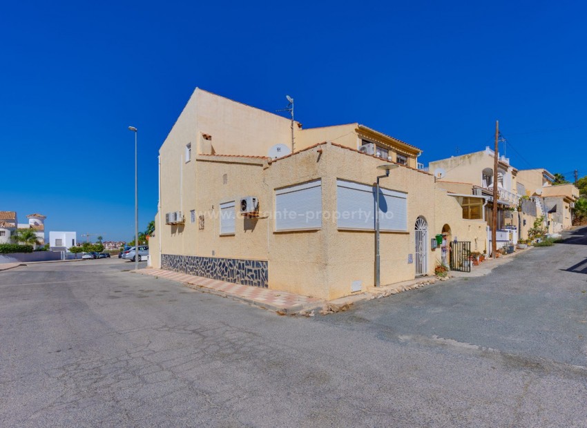Bungalow en La Marina