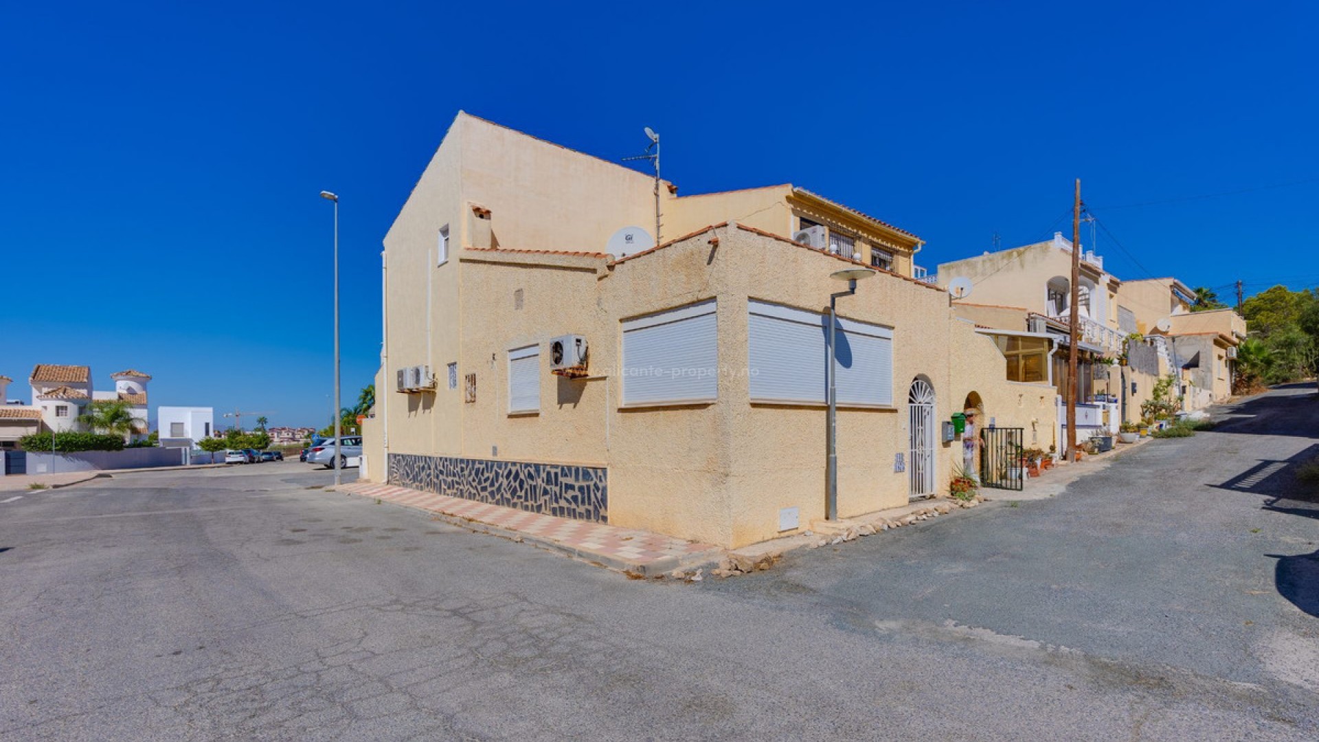 Bungalow en La Marina