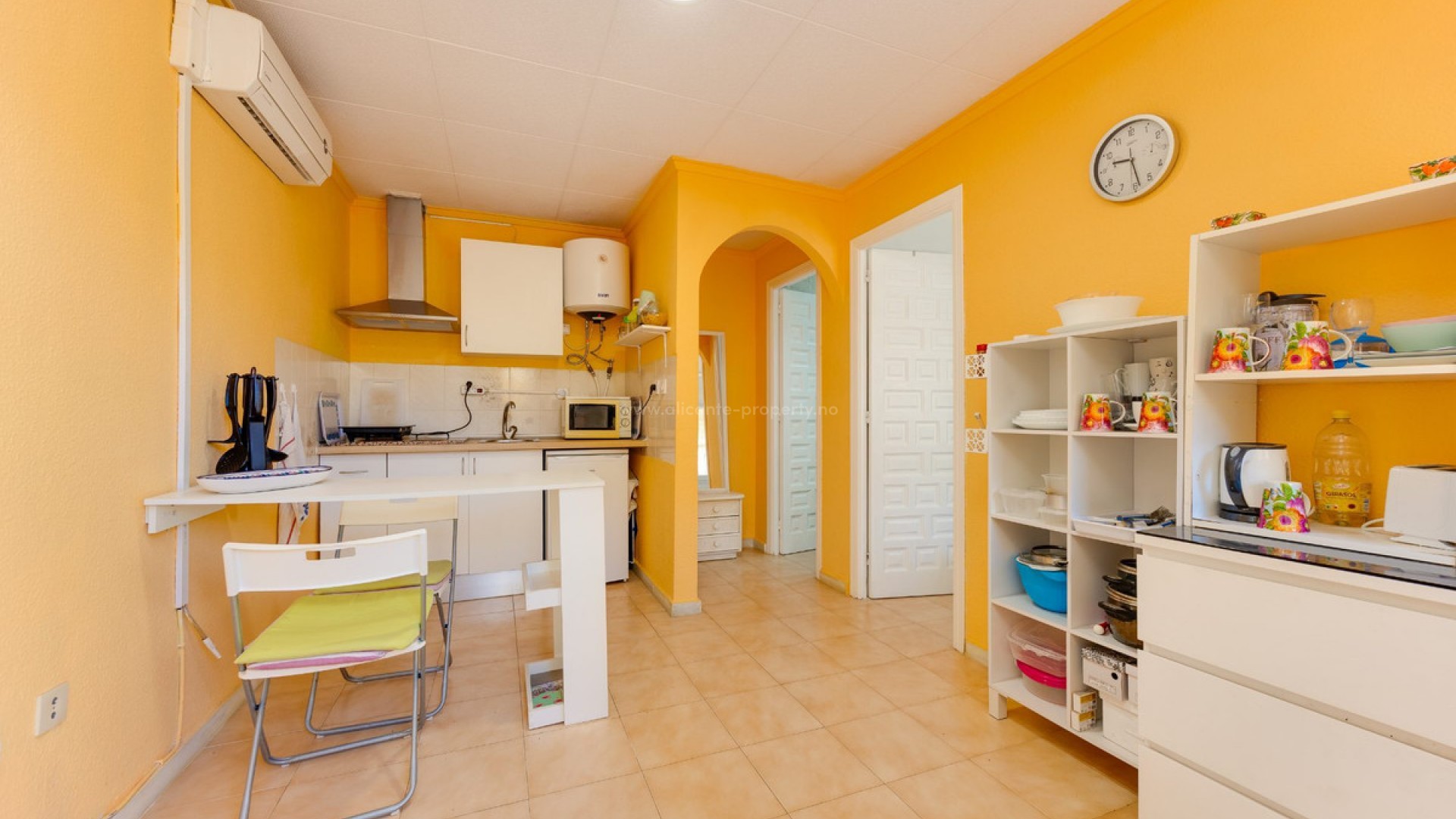 Bungalow en La Marina