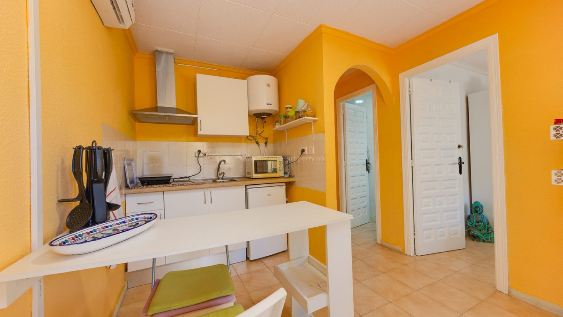 Bungalow en La Marina