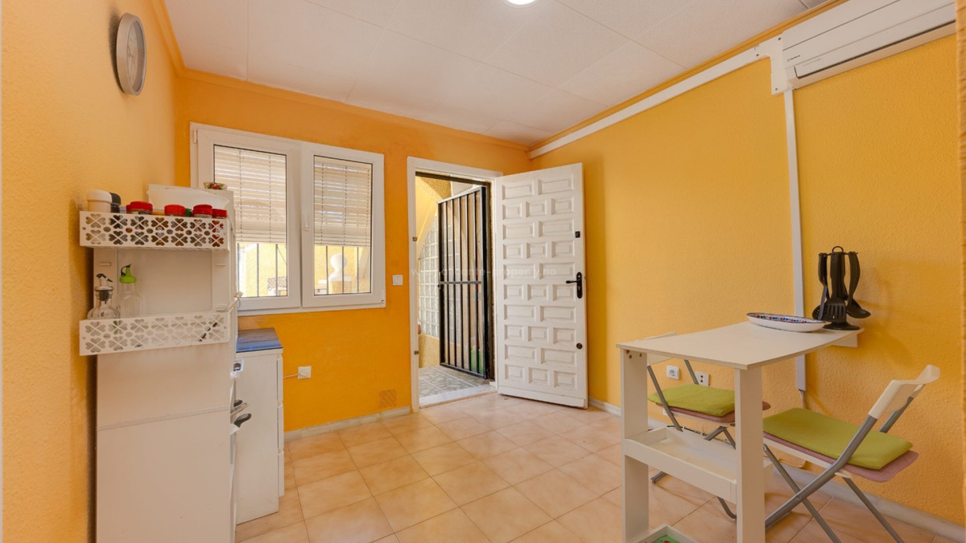 Bungalow en La Marina