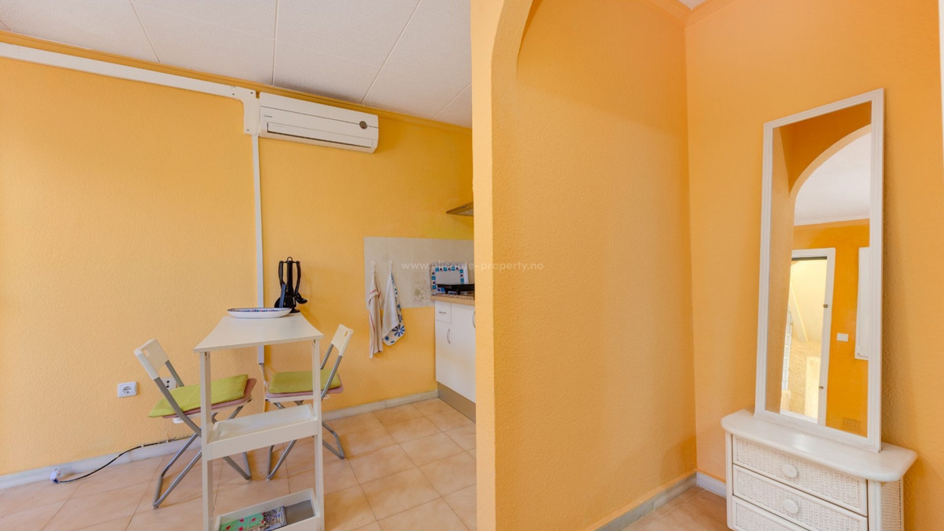 Bungalow en La Marina