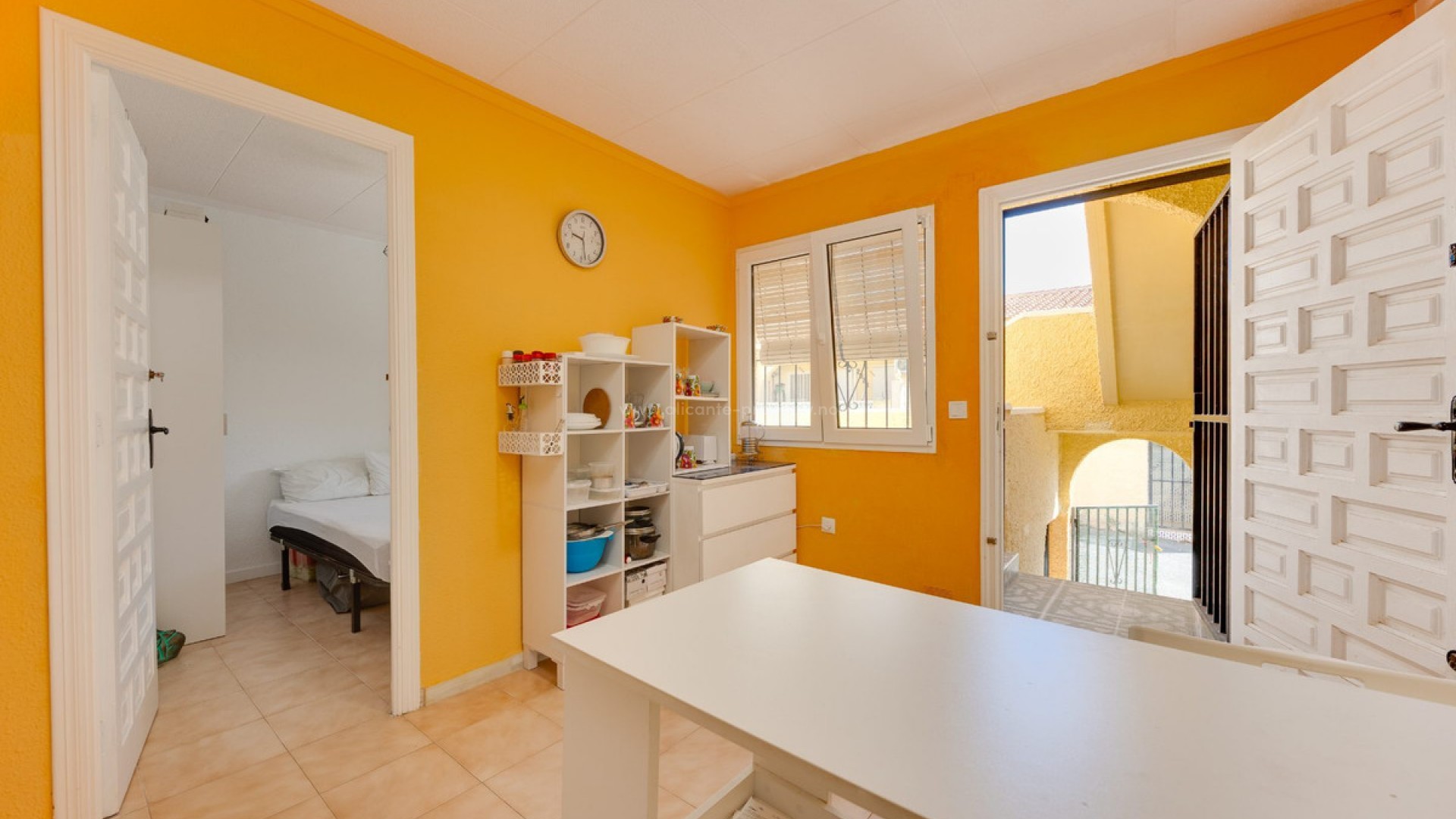 Bungalow en La Marina