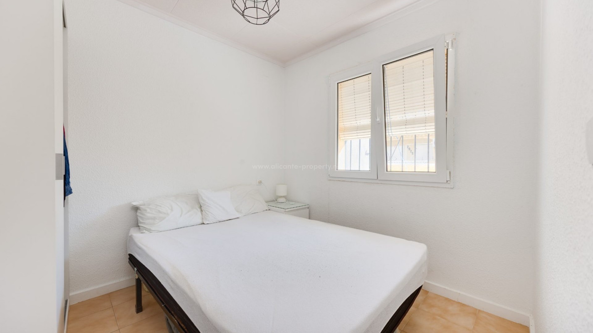Bungalow en La Marina