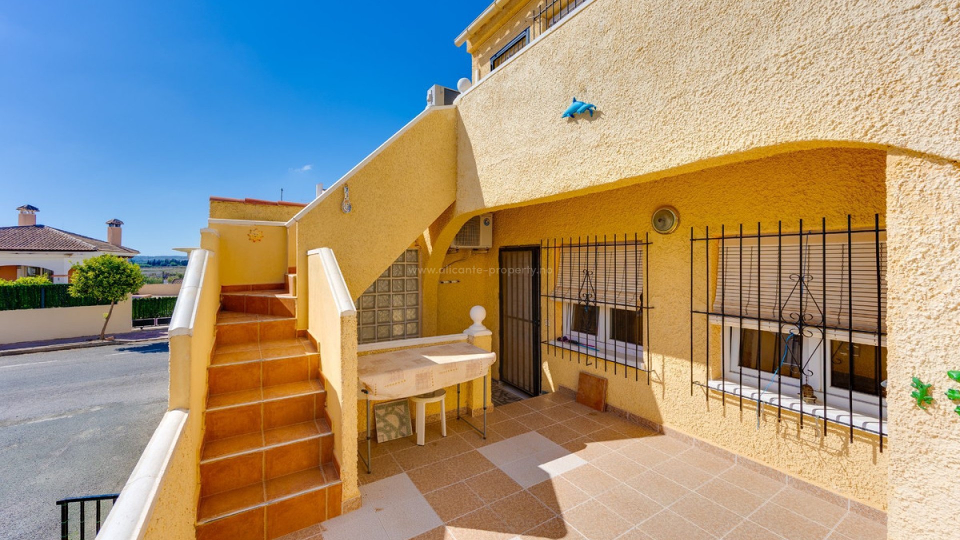 Bungalow en La Marina