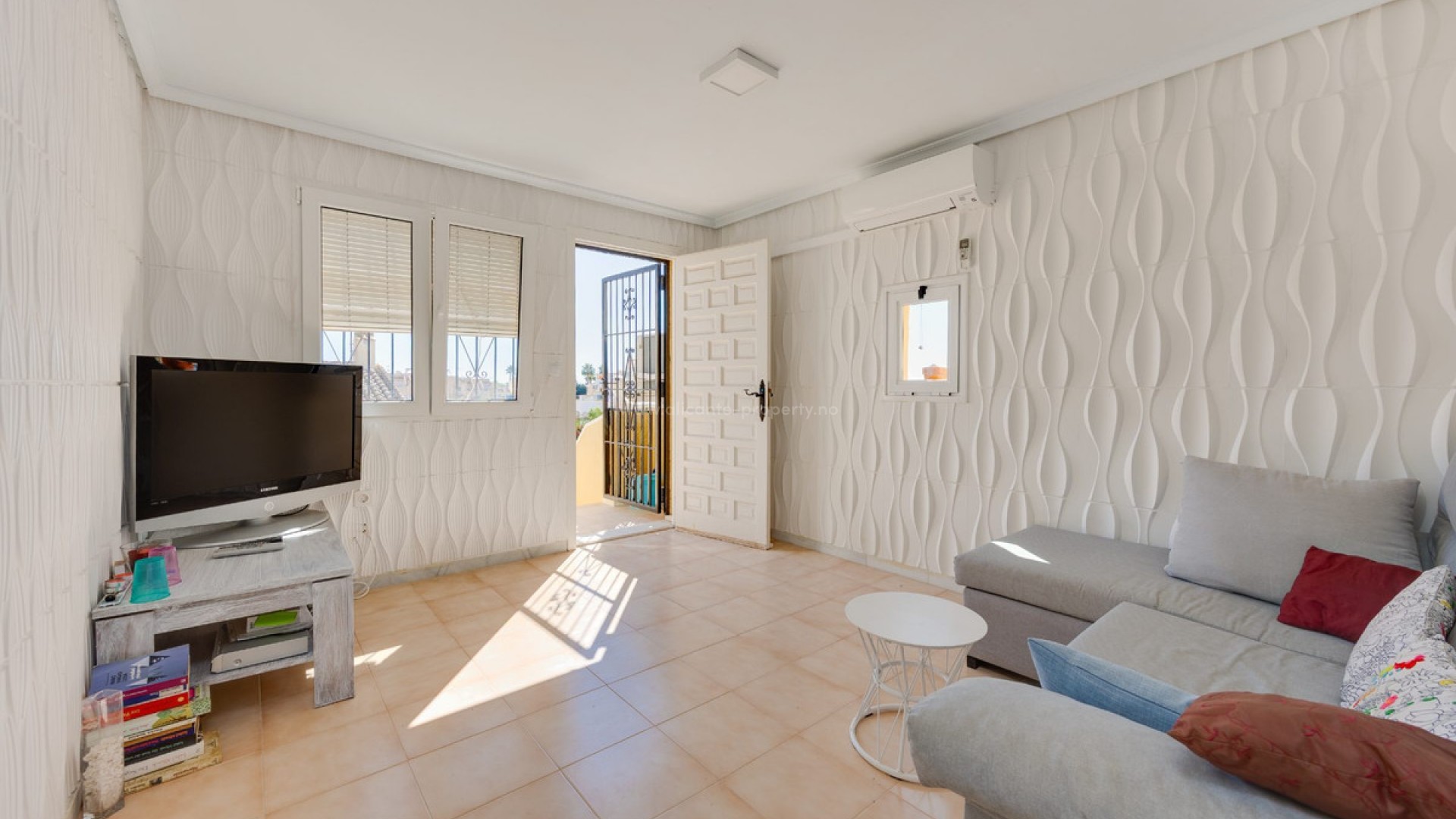 Bungalow en La Marina