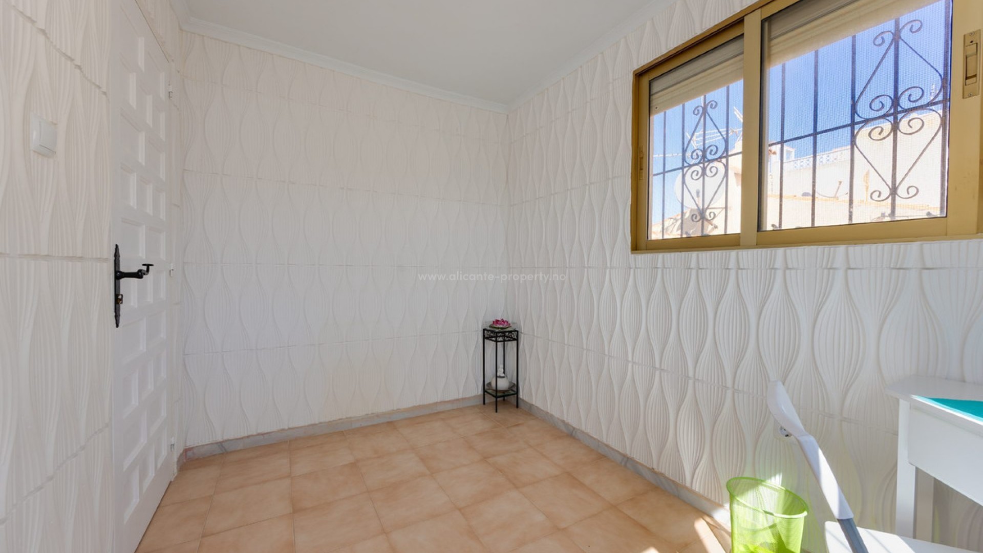 Bungalow en La Marina