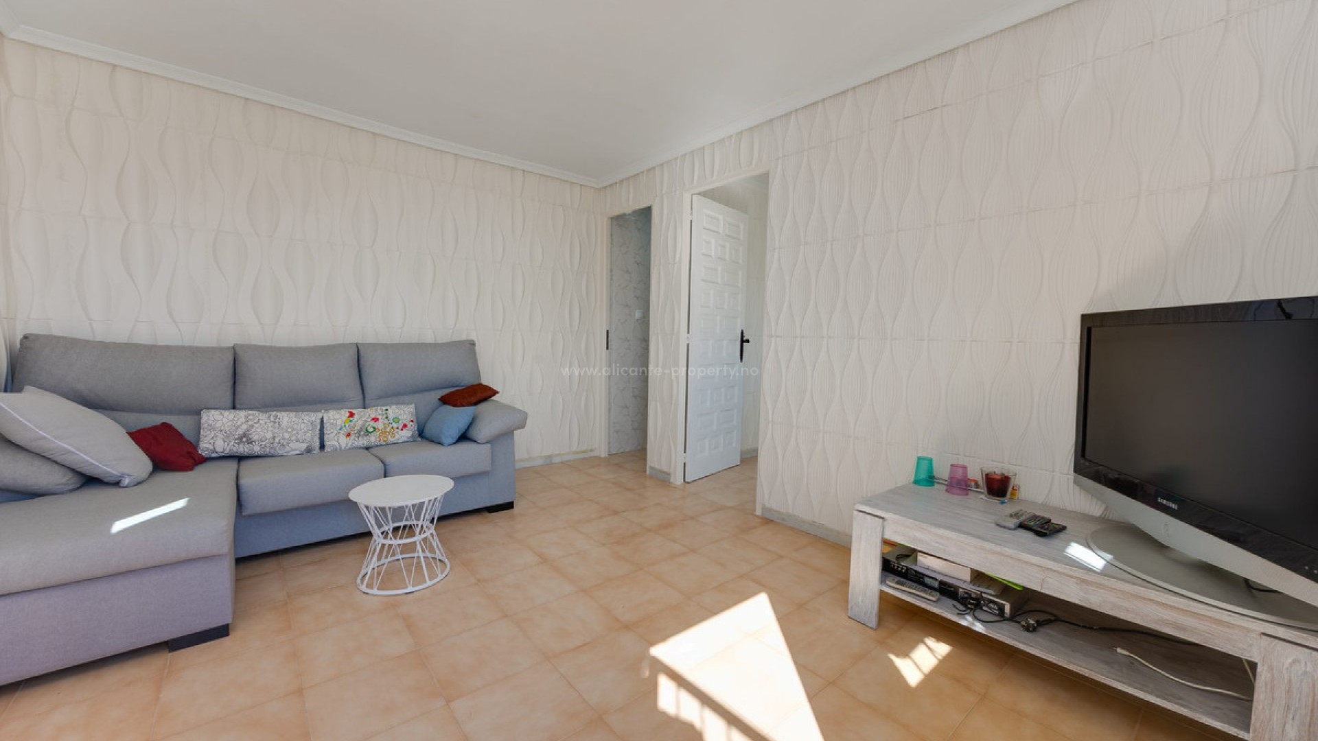 Bungalow en La Marina