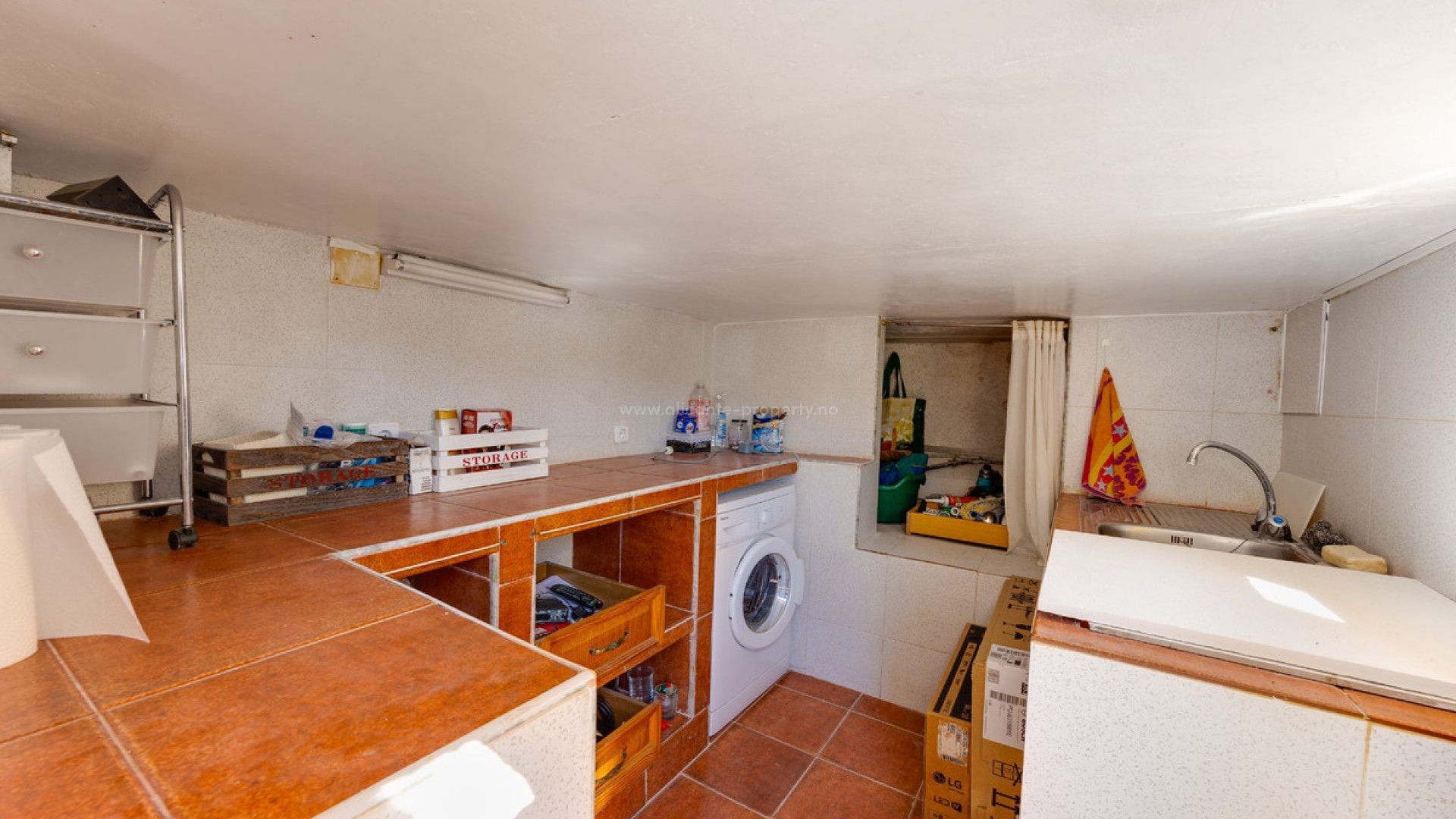 Bungalow en La Marina