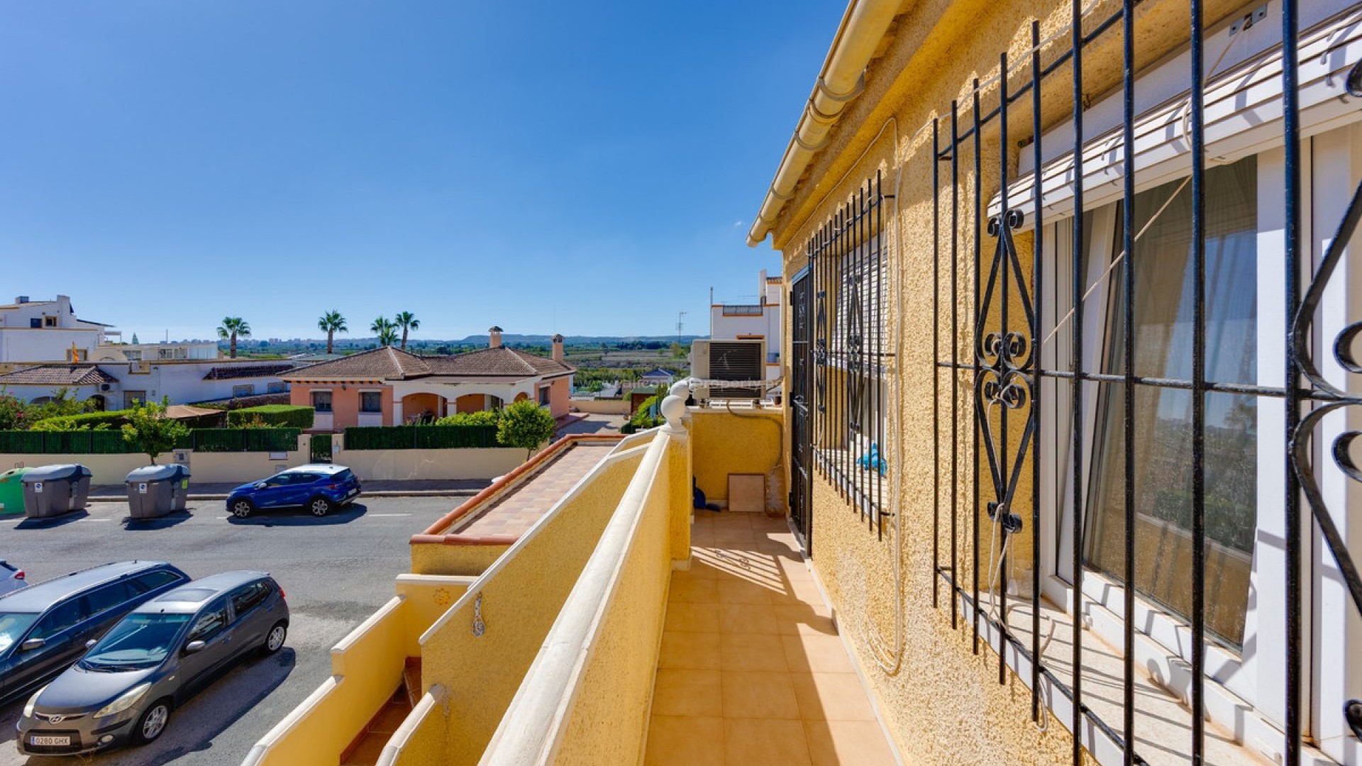 Bungalow en La Marina
