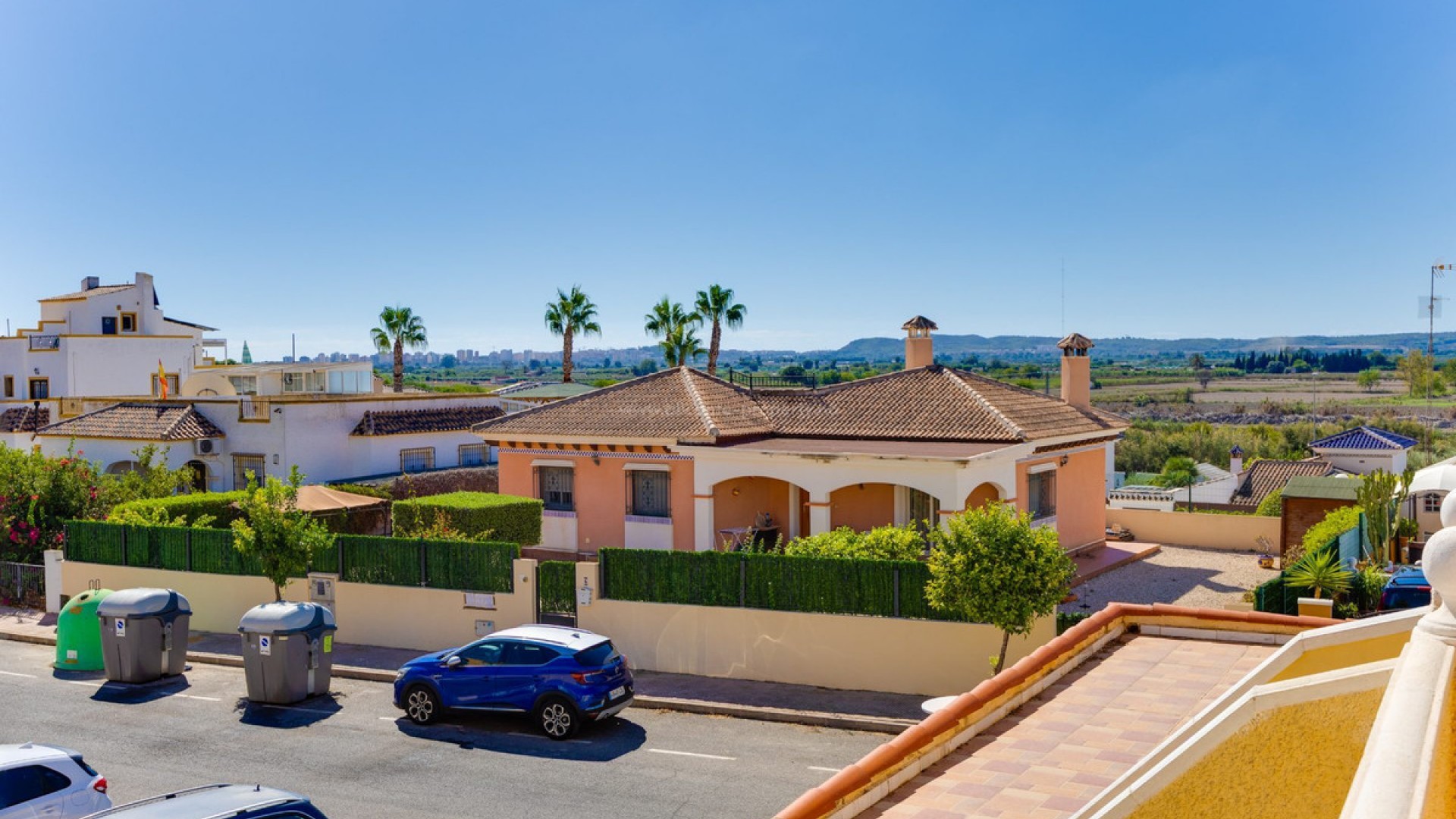 Bungalow en La Marina