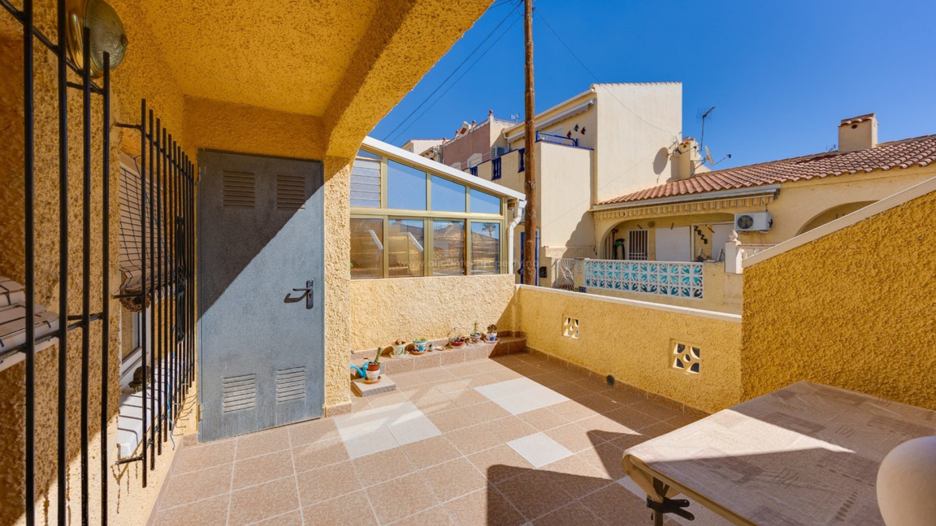 Bungalow en La Marina