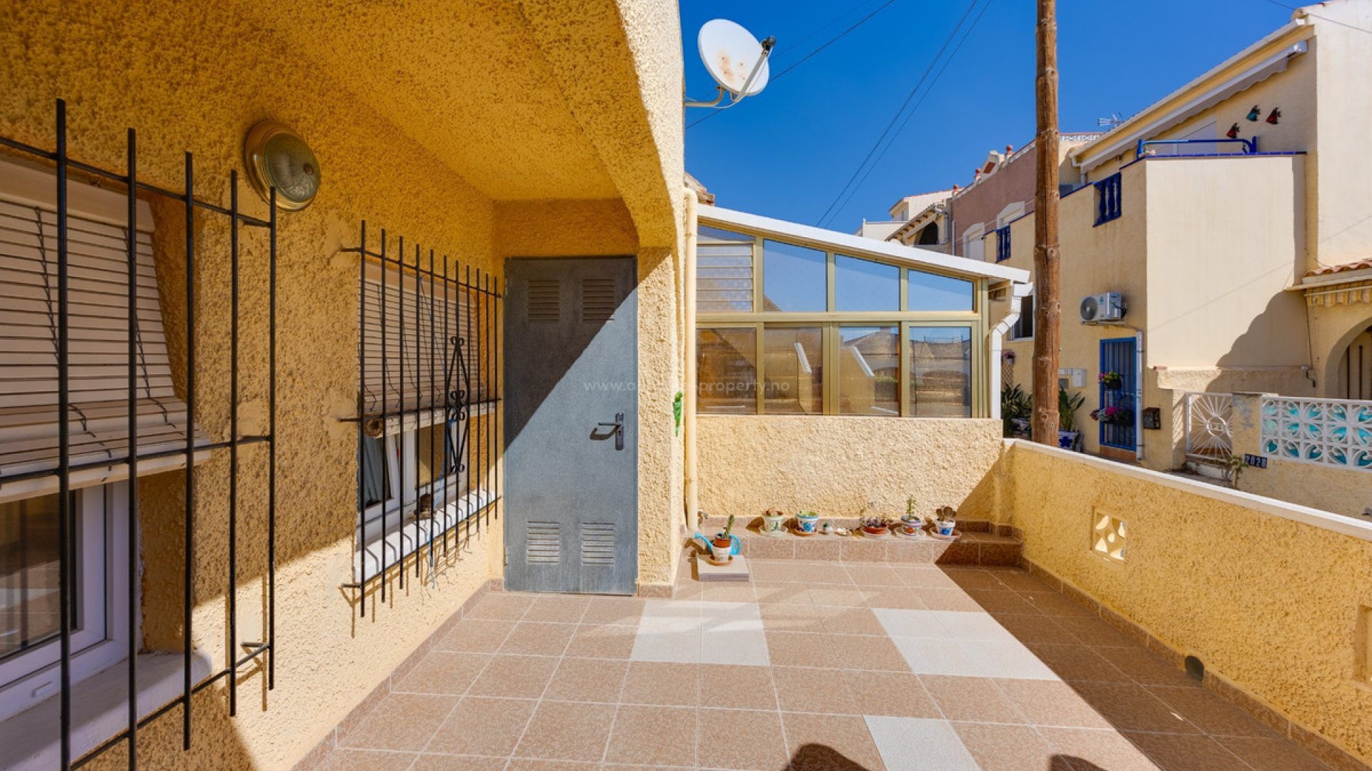 Bungalow en La Marina