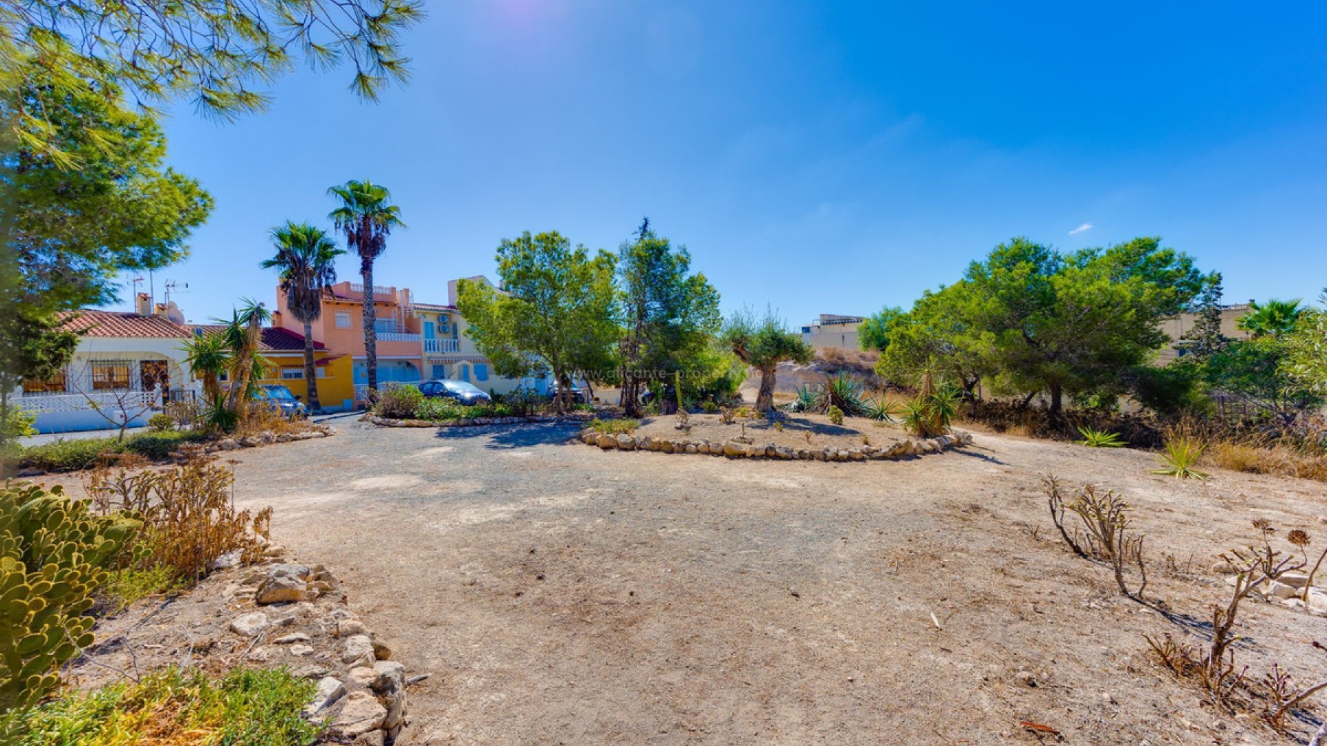 Bungalow en La Marina