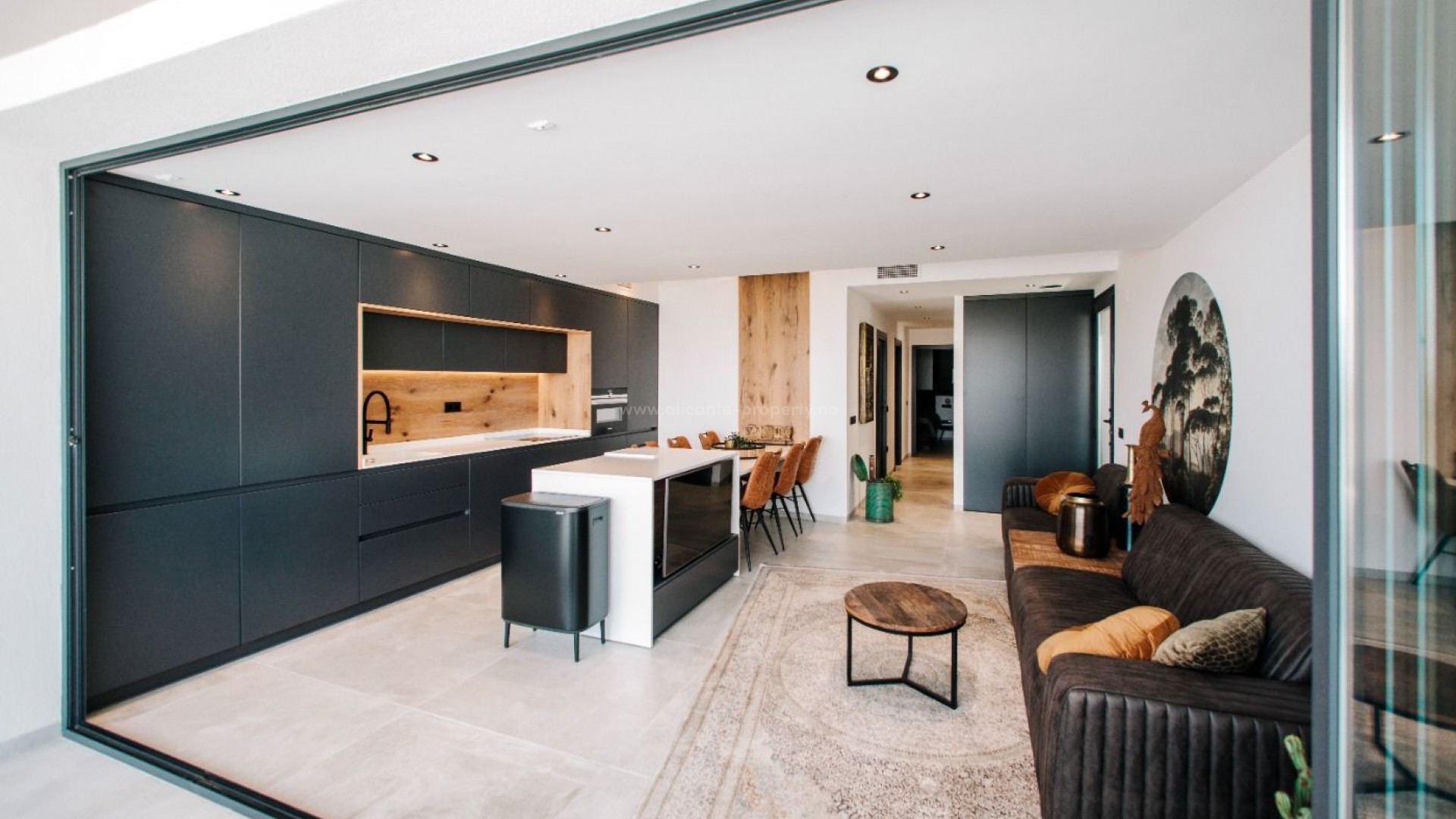 Bungalow en La Marquesa Golf