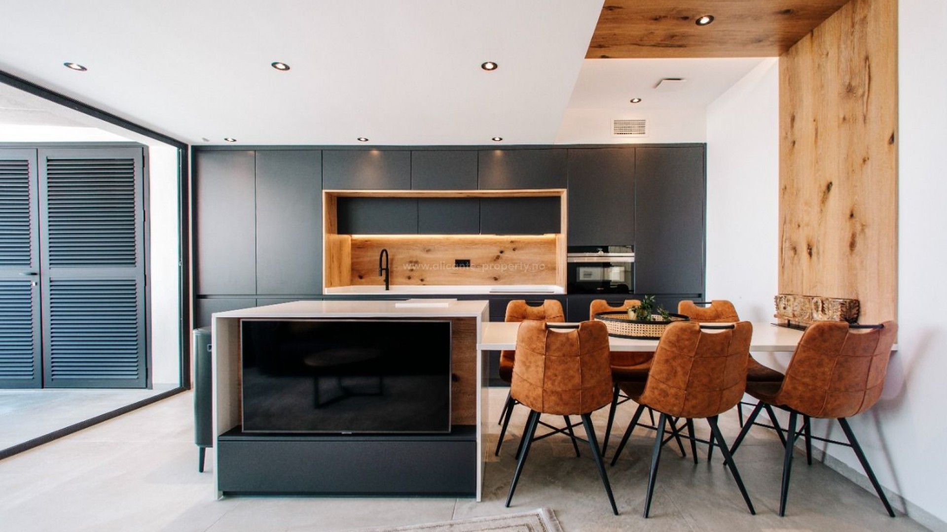 Bungalow en La Marquesa Golf