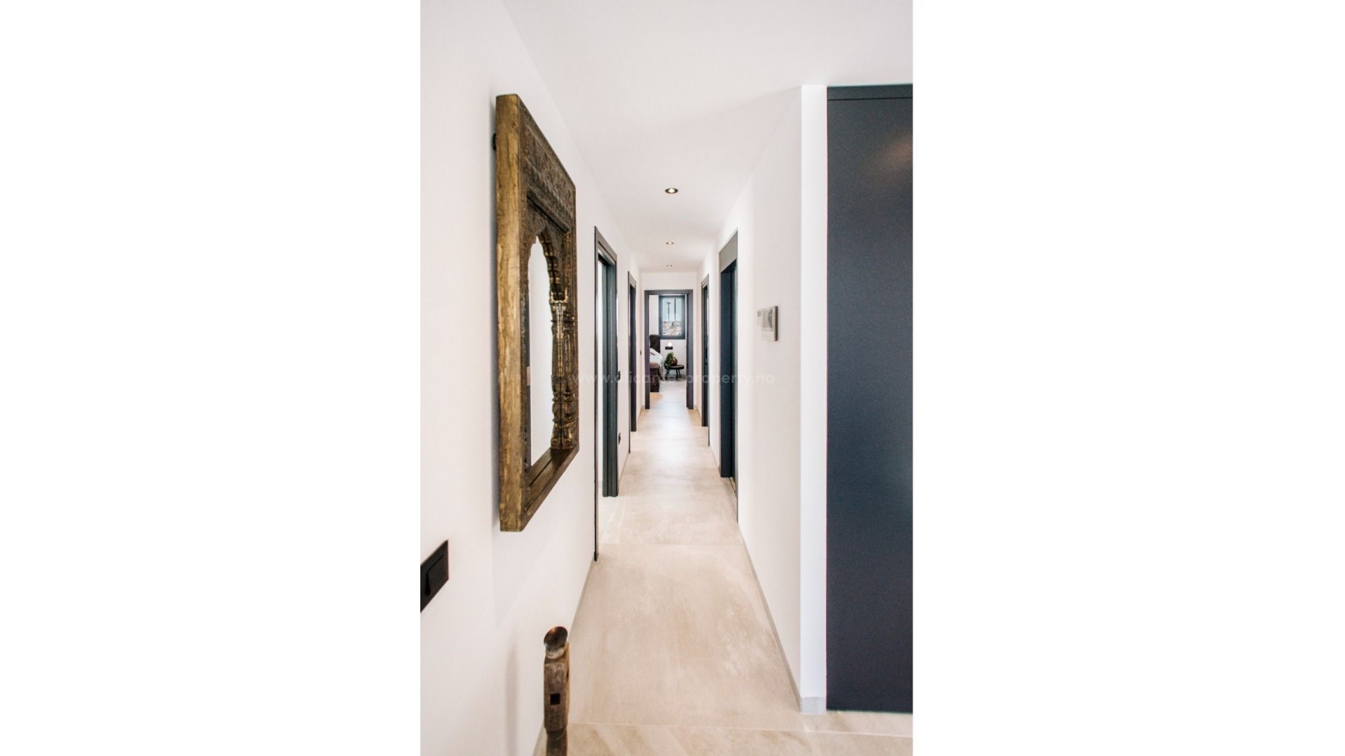 Bungalow en La Marquesa Golf