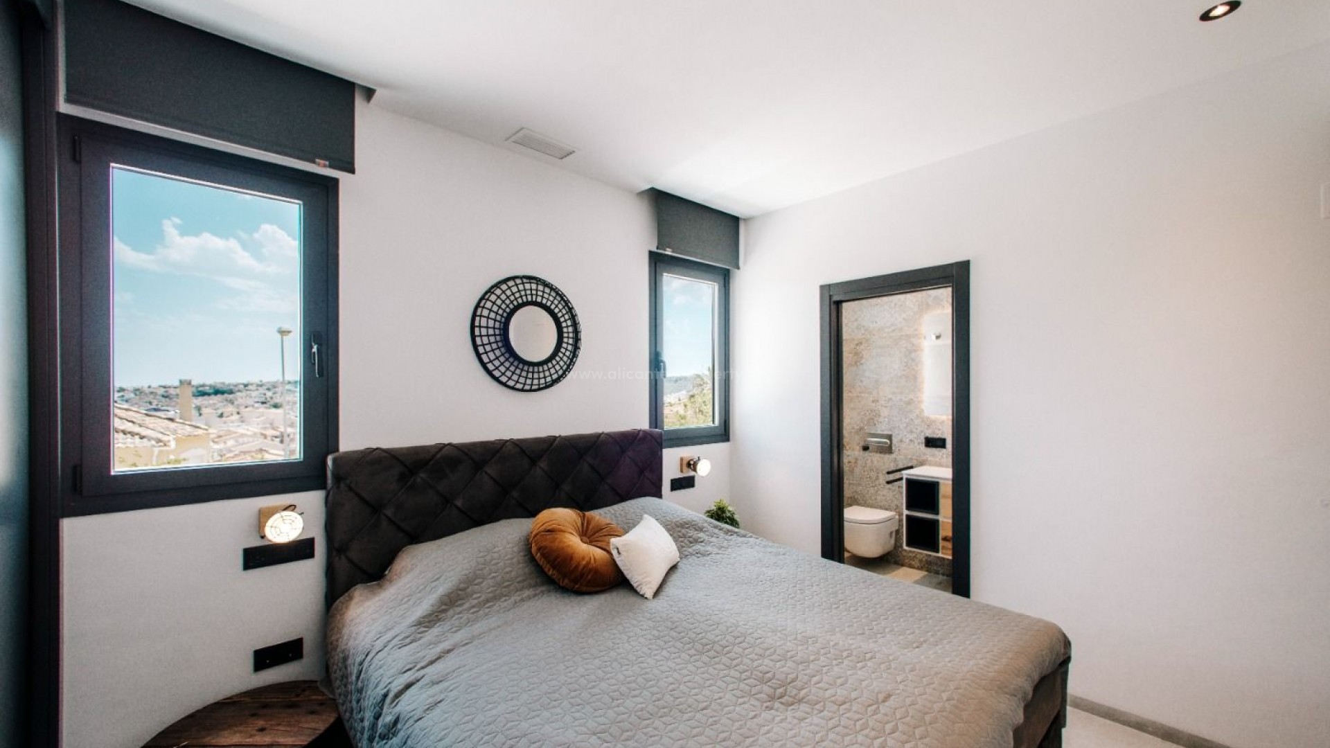 Bungalow en La Marquesa Golf